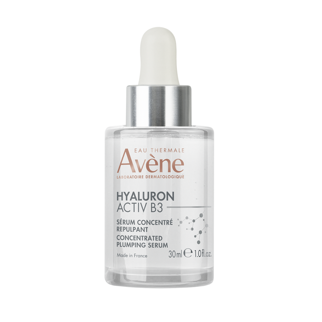 Avène Hyaluron Activ B3 Concentrated Plumping Serum 30ml Lebanon