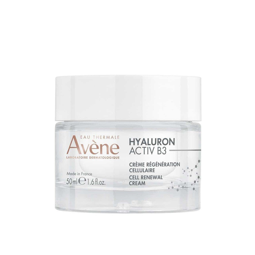Avène Hyaluron Activ B3 Cellular Regeneration Cream 50ml Lebanon