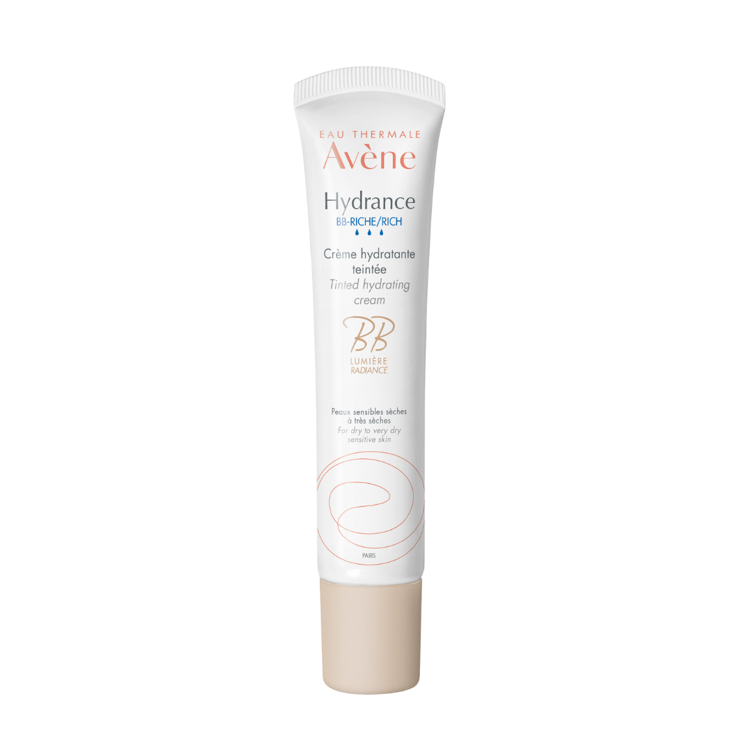 Avène BB Rich Tinted SPF30 Hydrating Cream 40ml Lebanon