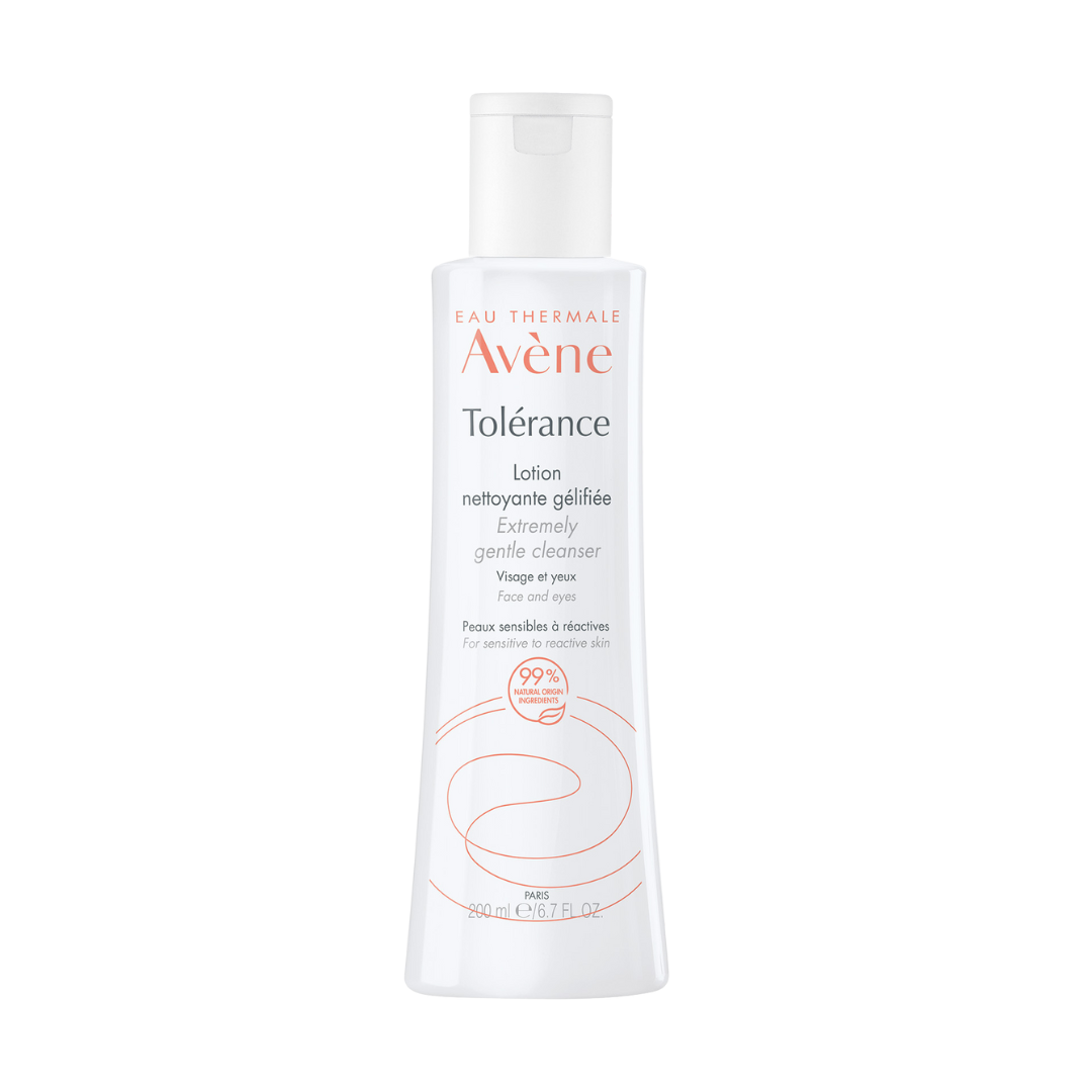 Avène Tolerance Gel Cleansing Lotion 400ml Lebanon