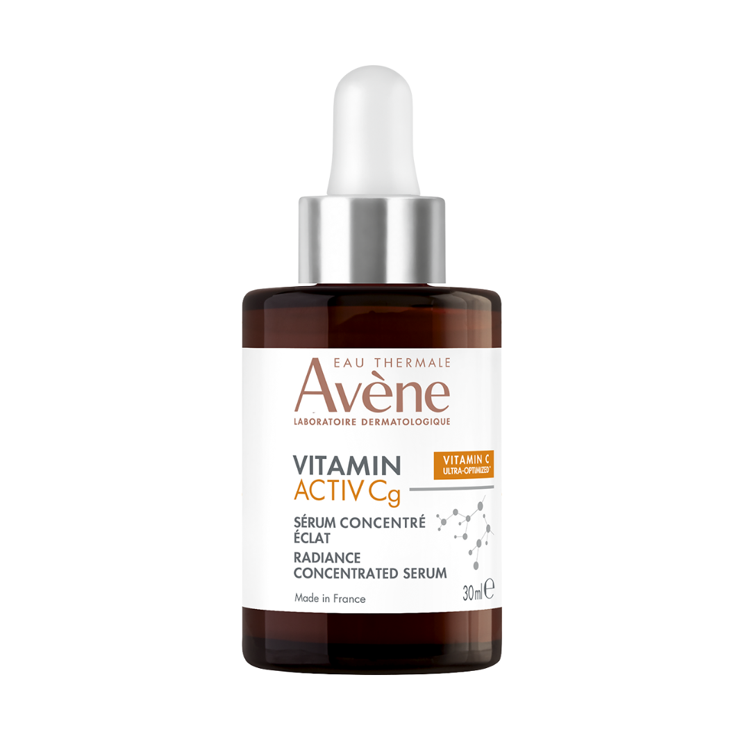 Avène Radiance Vitamin Activ Cg Corrector Serum 30ml Lebanon