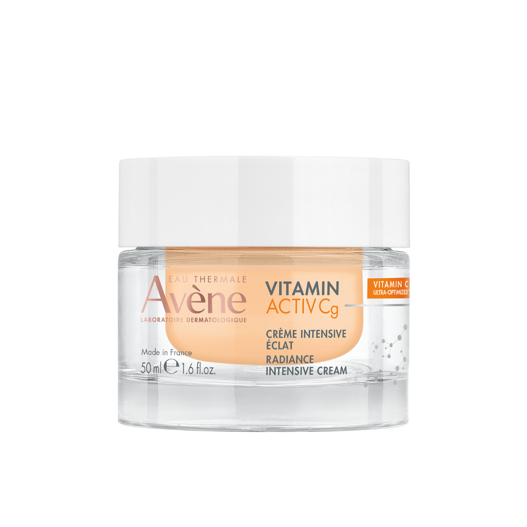 Avène Intensive Radiance Vitamin Activ Cg Cream 30ml Lebanon