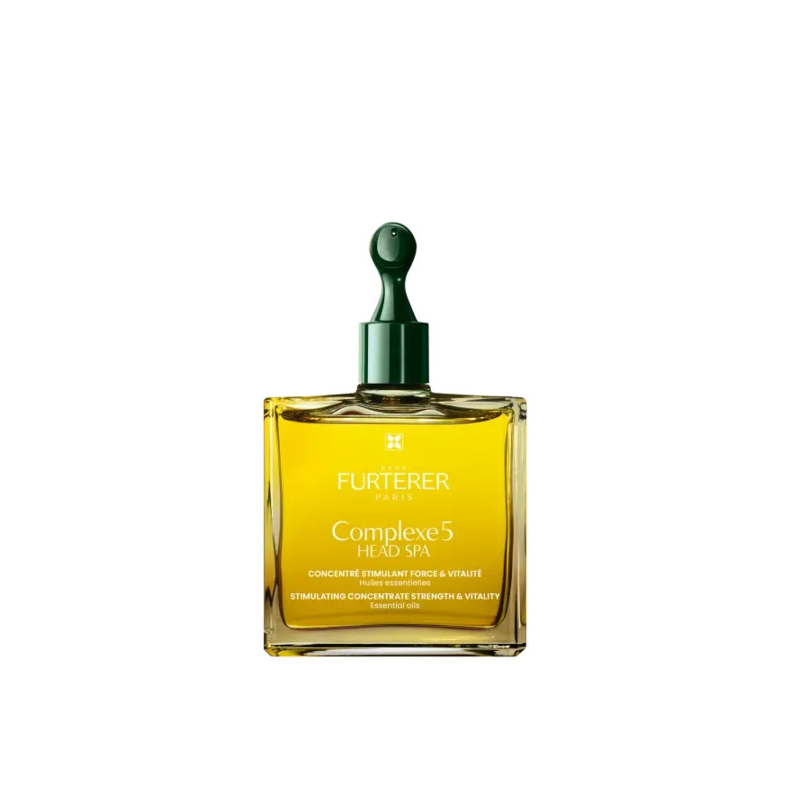 René Furterer Complex 5 Strength & Vitality Stimulating Concentrate 50ml Lebanon