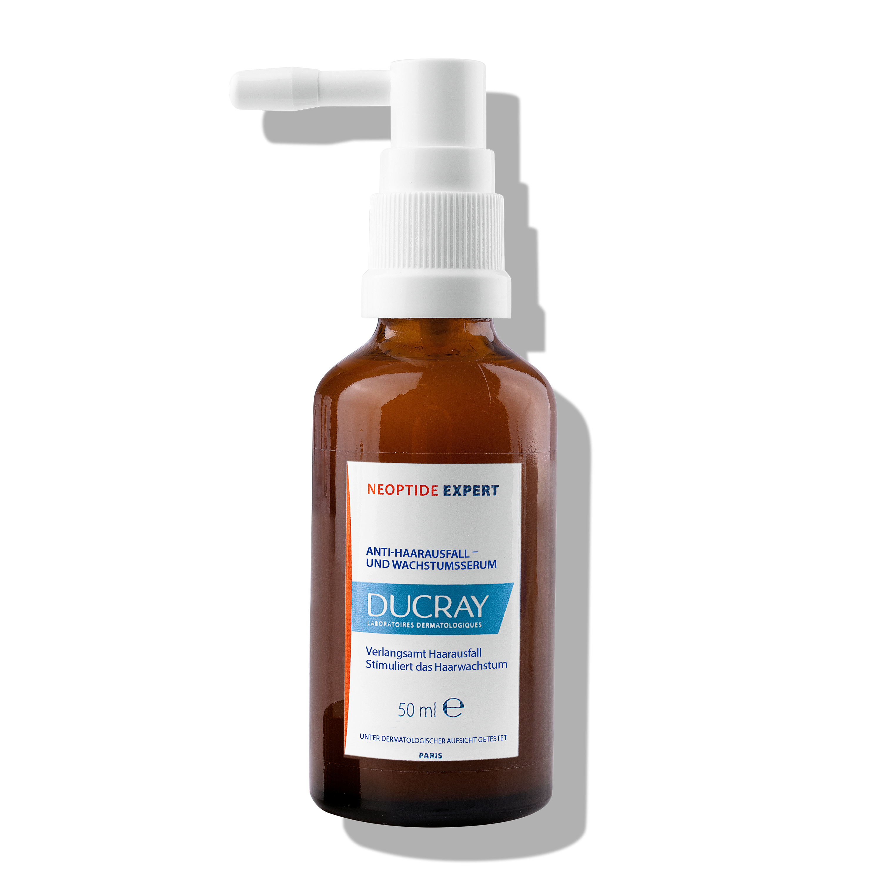 Ducray Neoptide Expert Anti-Hair Loss & Growth Serum 2*50ml Lebanon