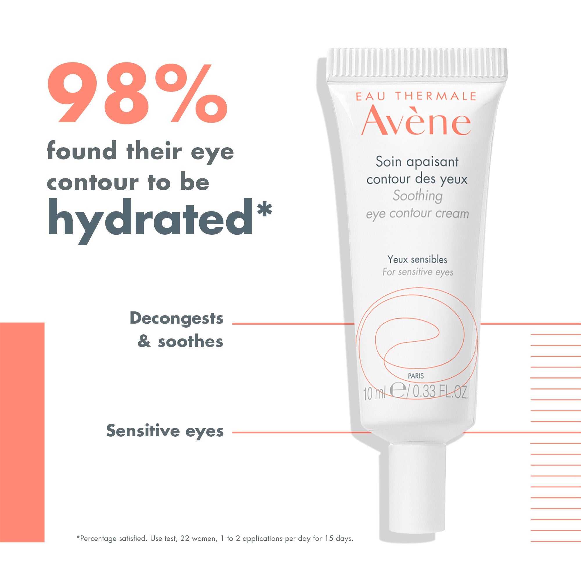 Soothing Eye Contour Cream