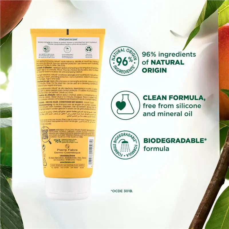 Mango Conditioner