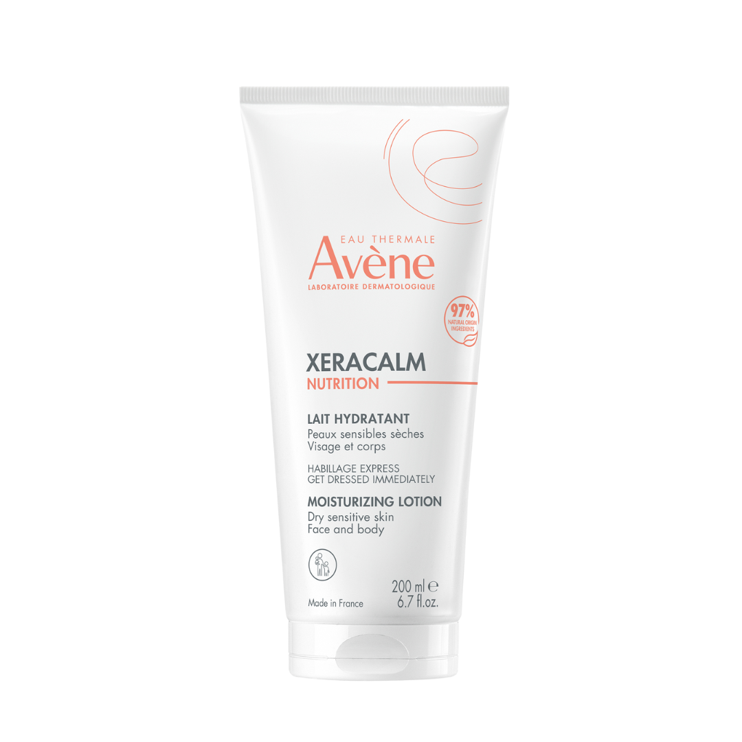 Avène Xeracalm Nutrition Lotion 200ml Lebanon