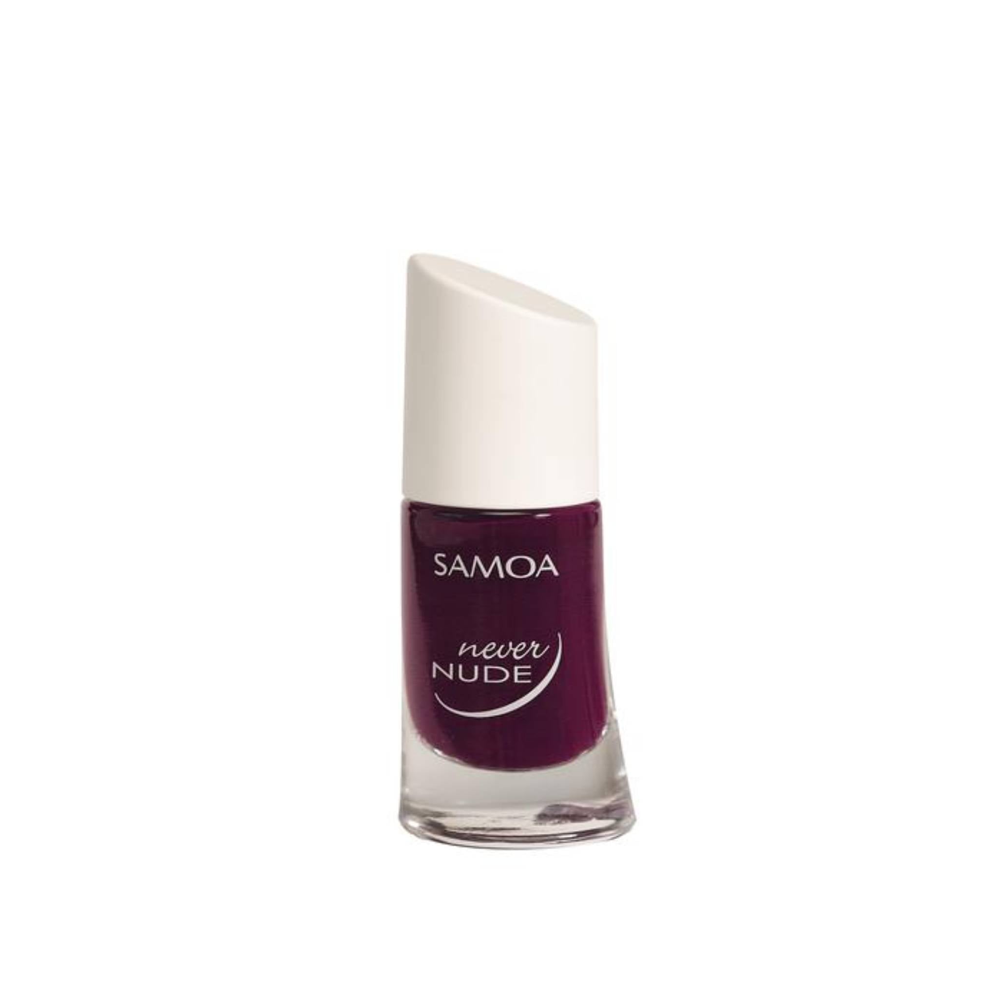 Samoa Cosmetics Never Nude The Dark 178 Ms. CEO Lebanon