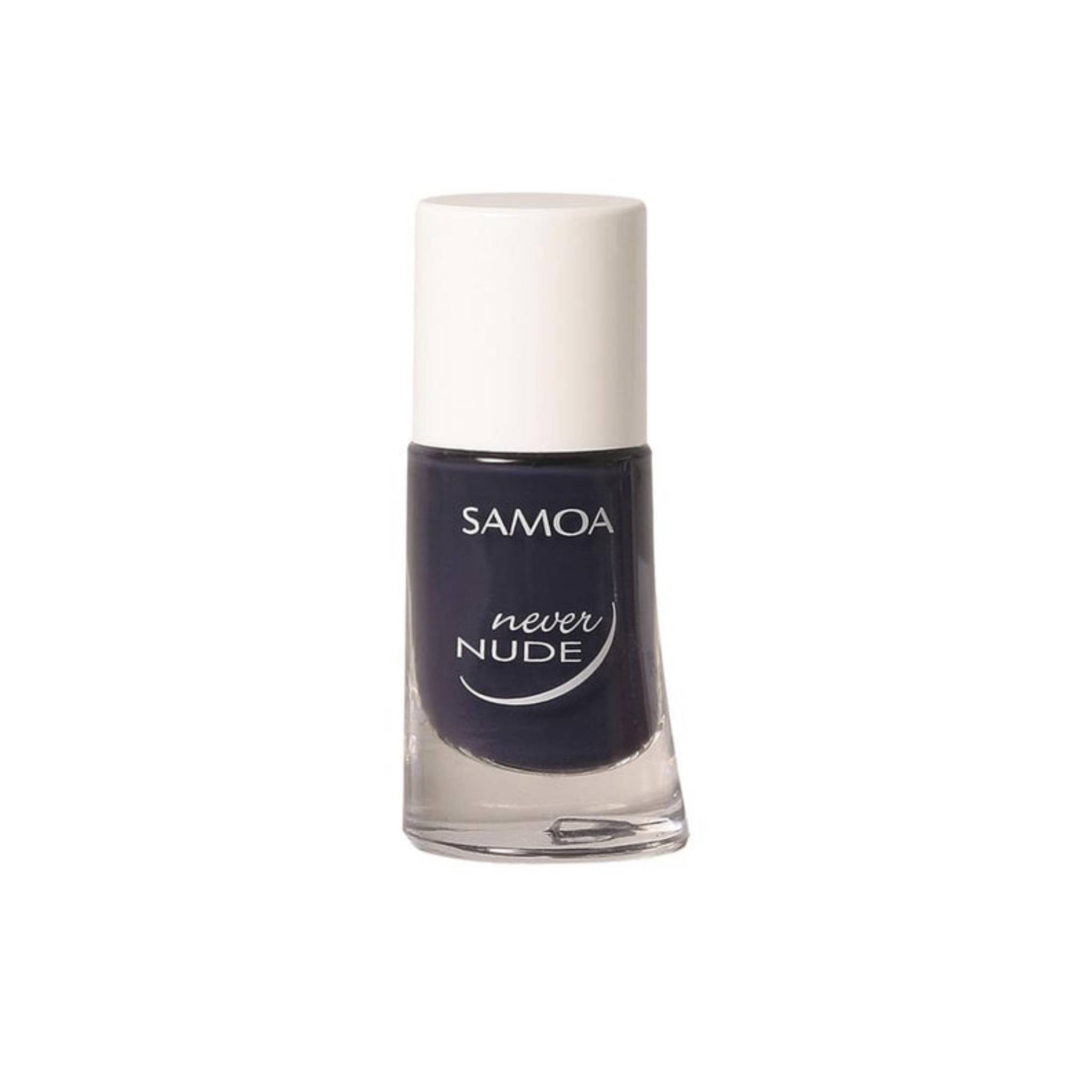 Samoa Cosmetics Never Nude The Dark 204 Deep Sleep Lebanon