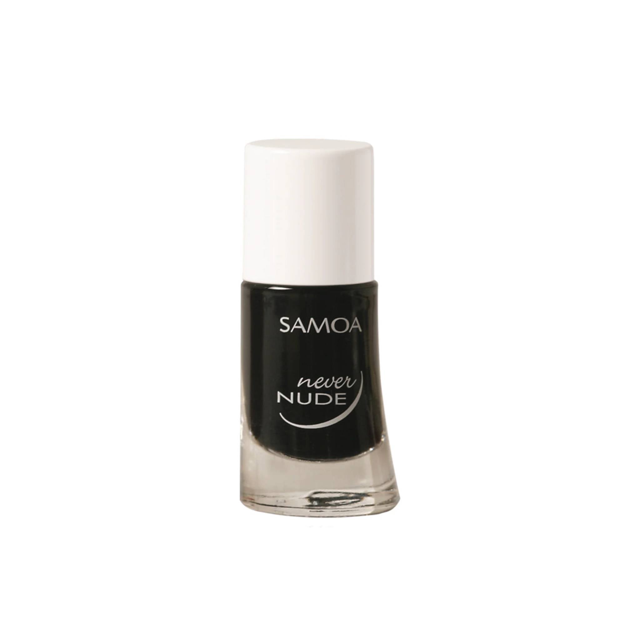Samoa Cosmetics Never Nude The Dark 205 Night Queen Lebanon
