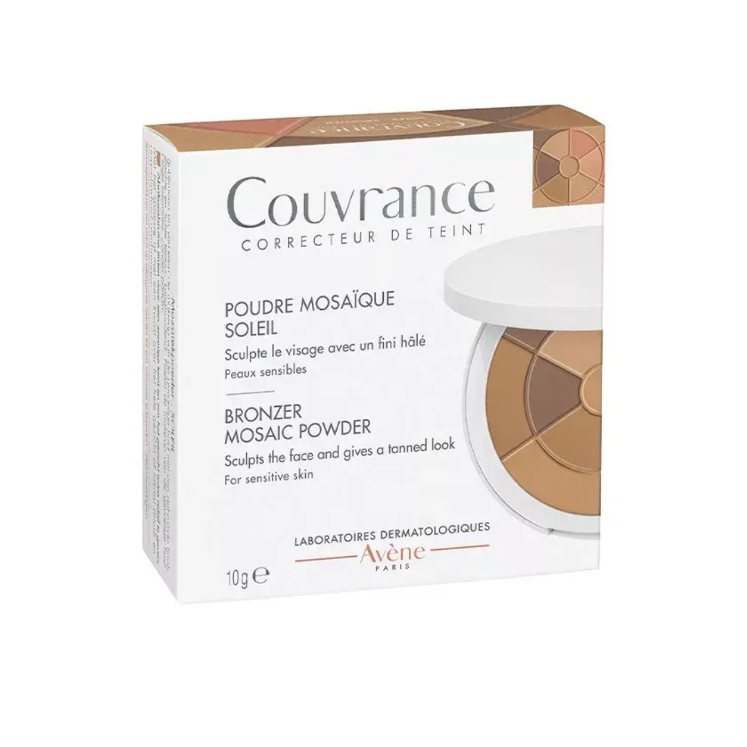 Avène Couvrance Mosaic Powder Translucent Lebanon