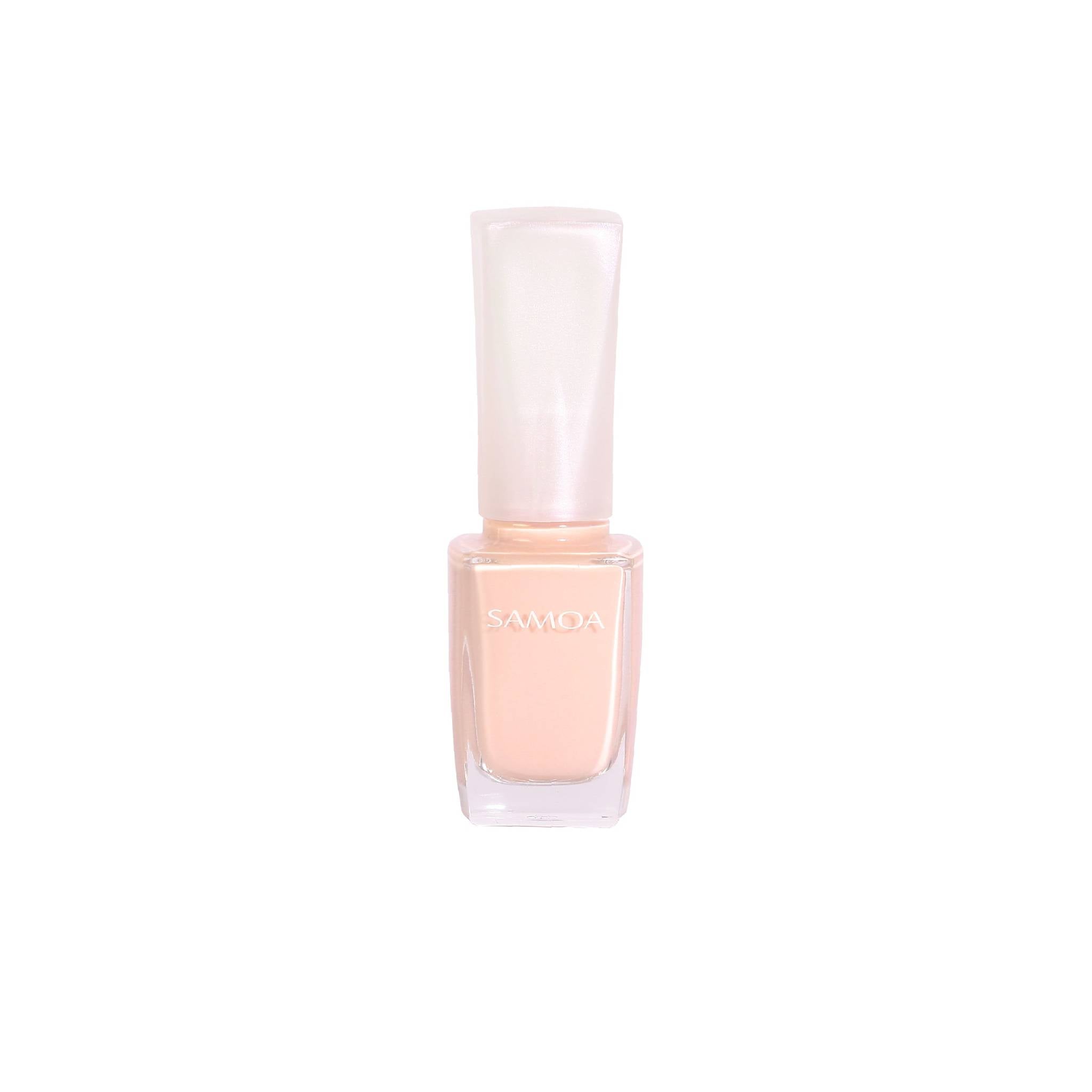 Samoa Cosmetics Amore Mio Soft Serve 152 Peach Milk Lebanon