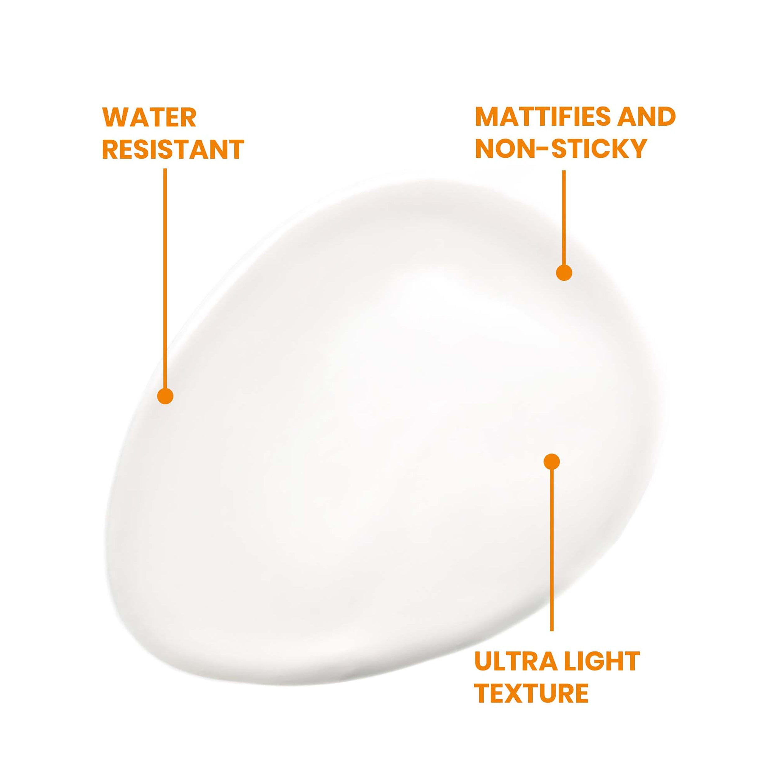 Cleanance Sunscreen SPF 50+