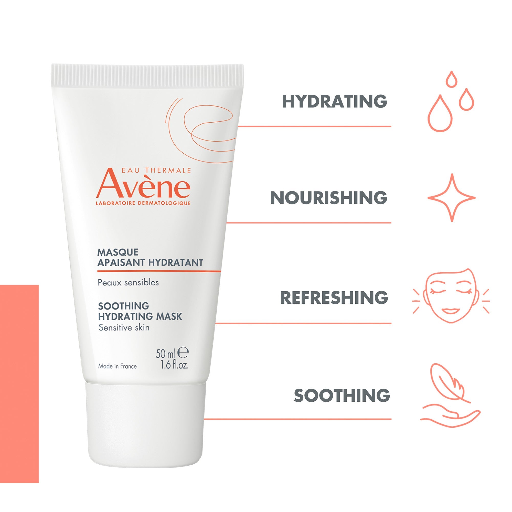Radiance Mask