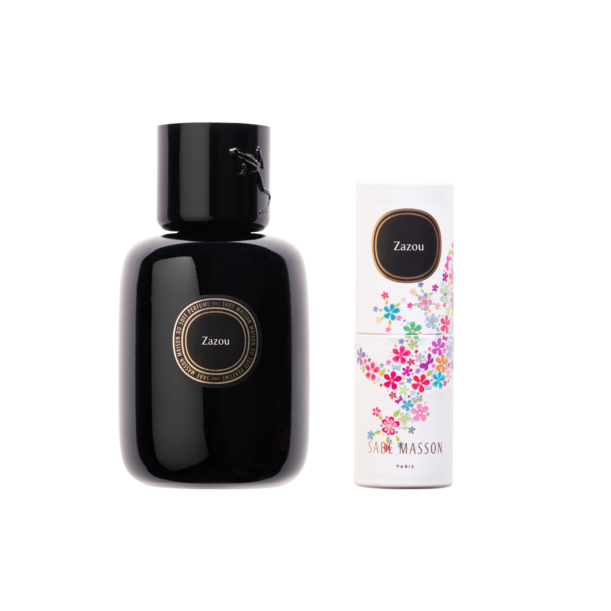 Sabé Masson Zazou Parfum Solide 5g Lebanon
