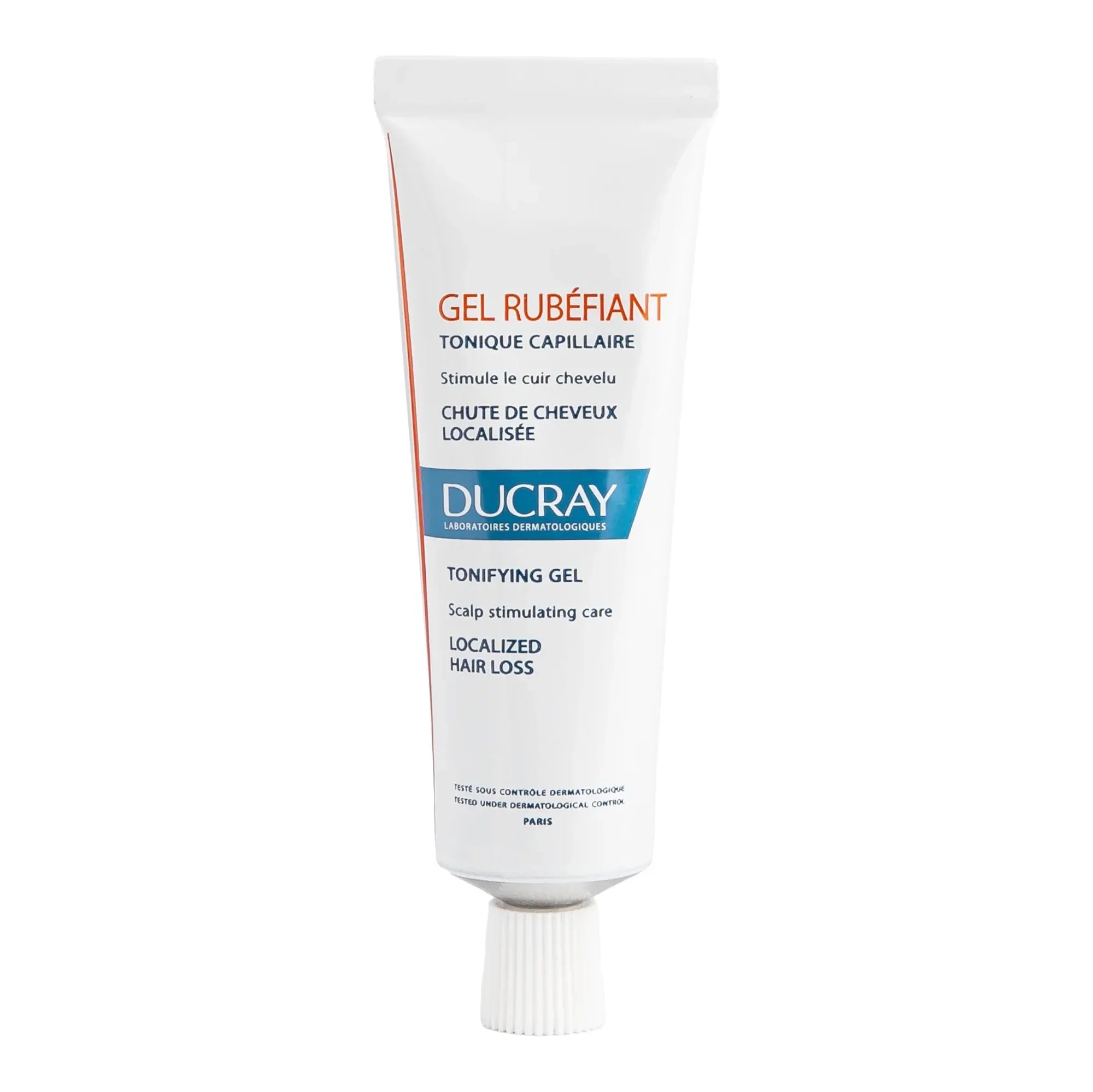 Ducray Tonifying Hair Care 30ml Lebanon