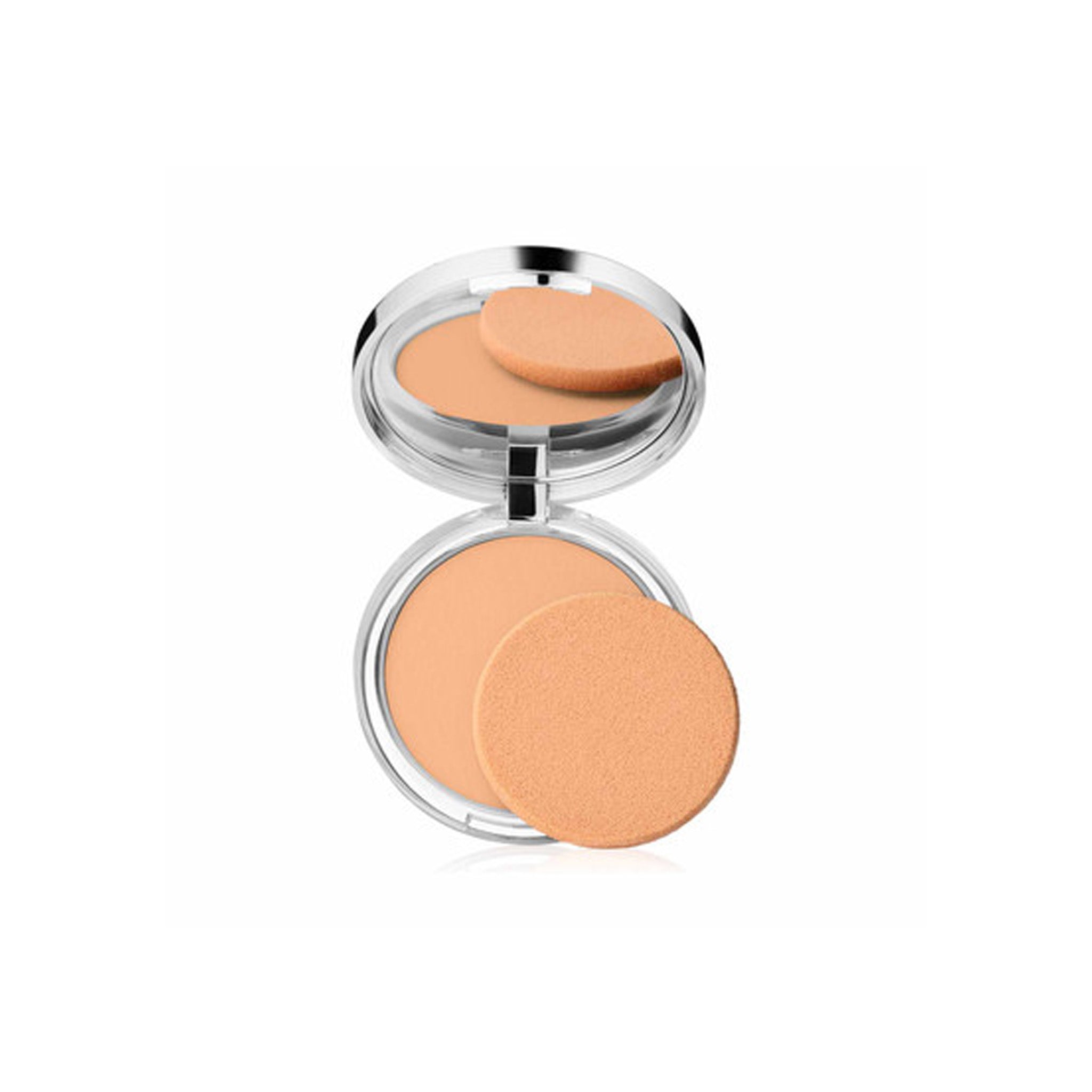 Clinique Superpowder Double Face Makeup 02 Matte Beige Lebanon