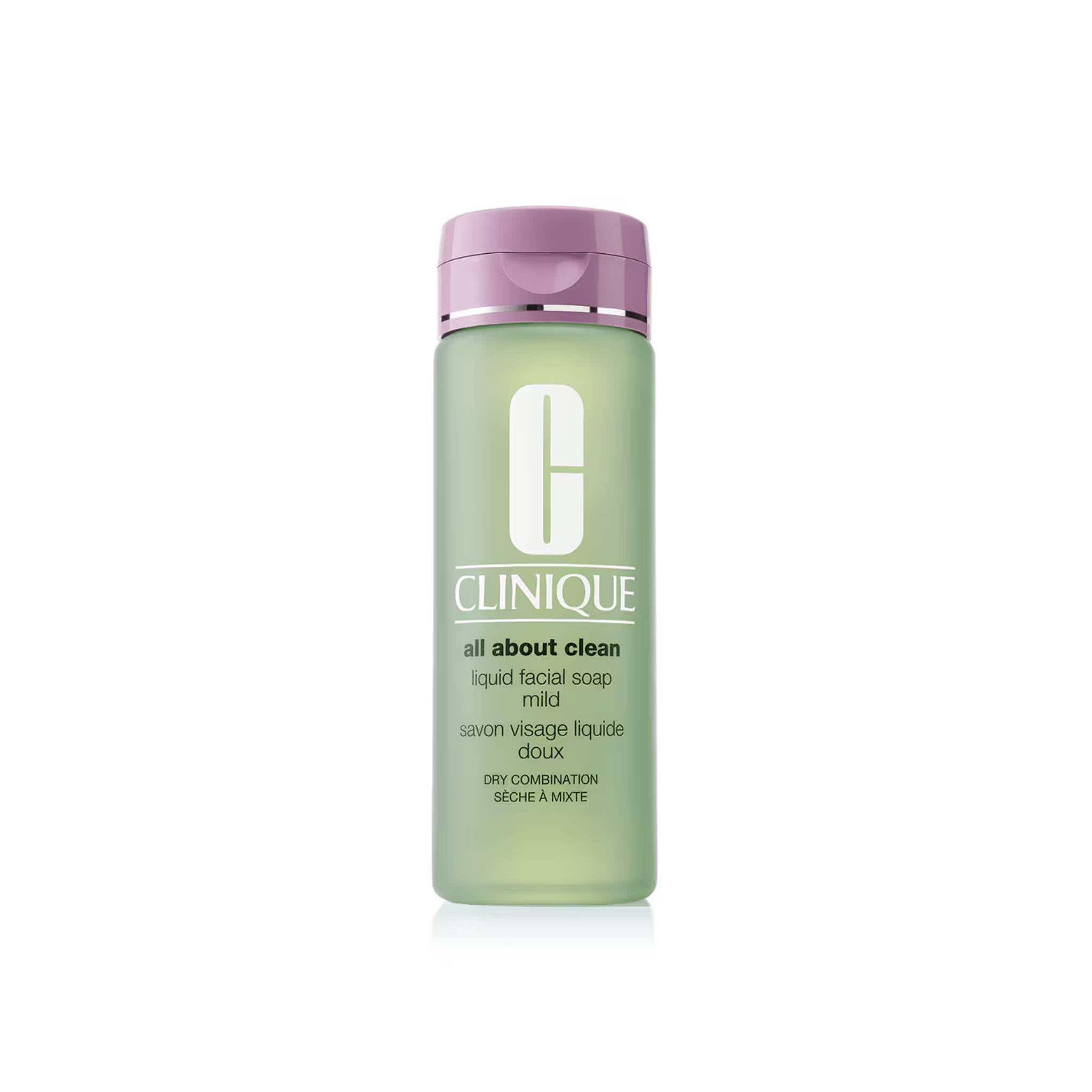 Clinique All About Clean™ Liquid Facial Soap Lebanon