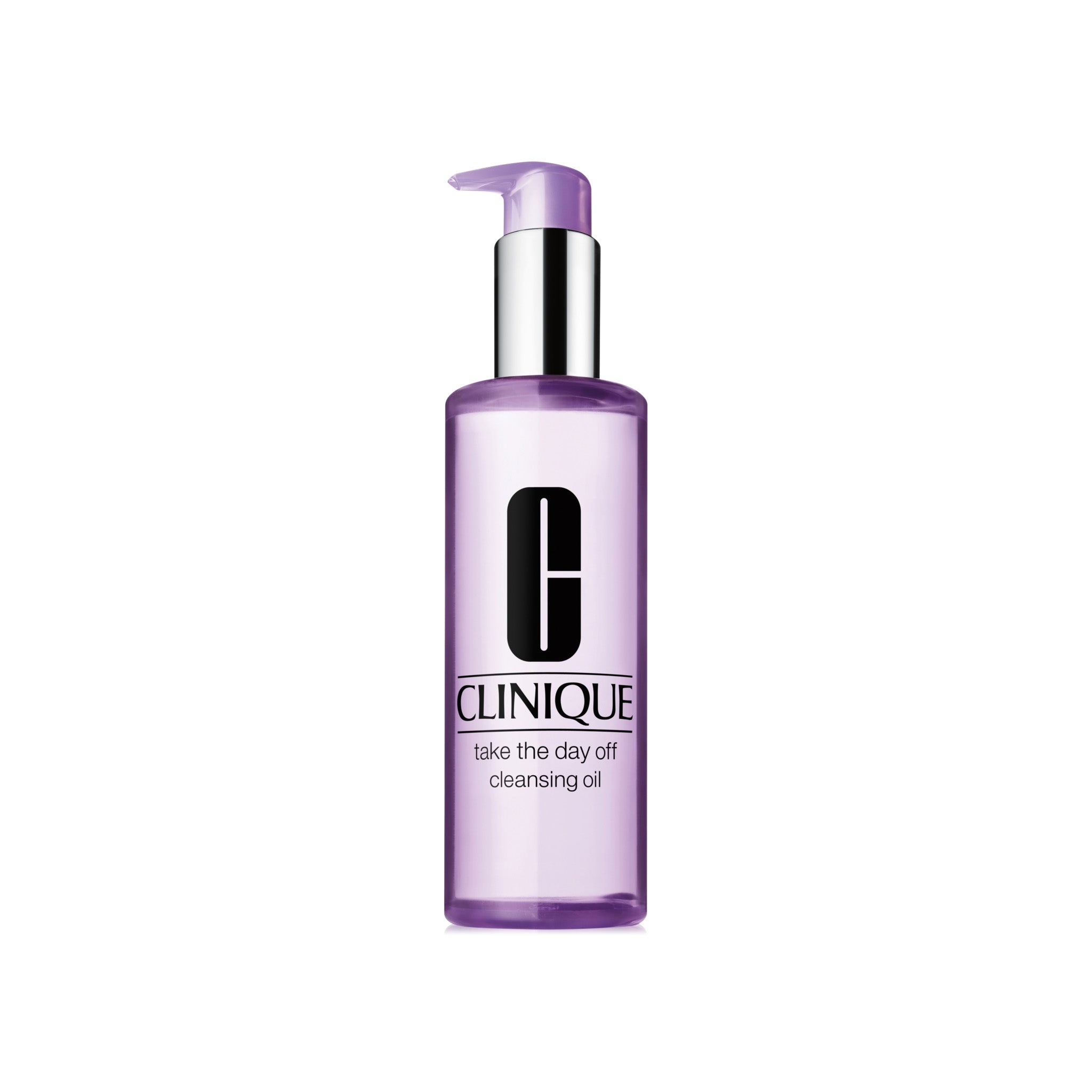 Clinique Take The Day Off™ Cleansing Oil 200ml Lebanon