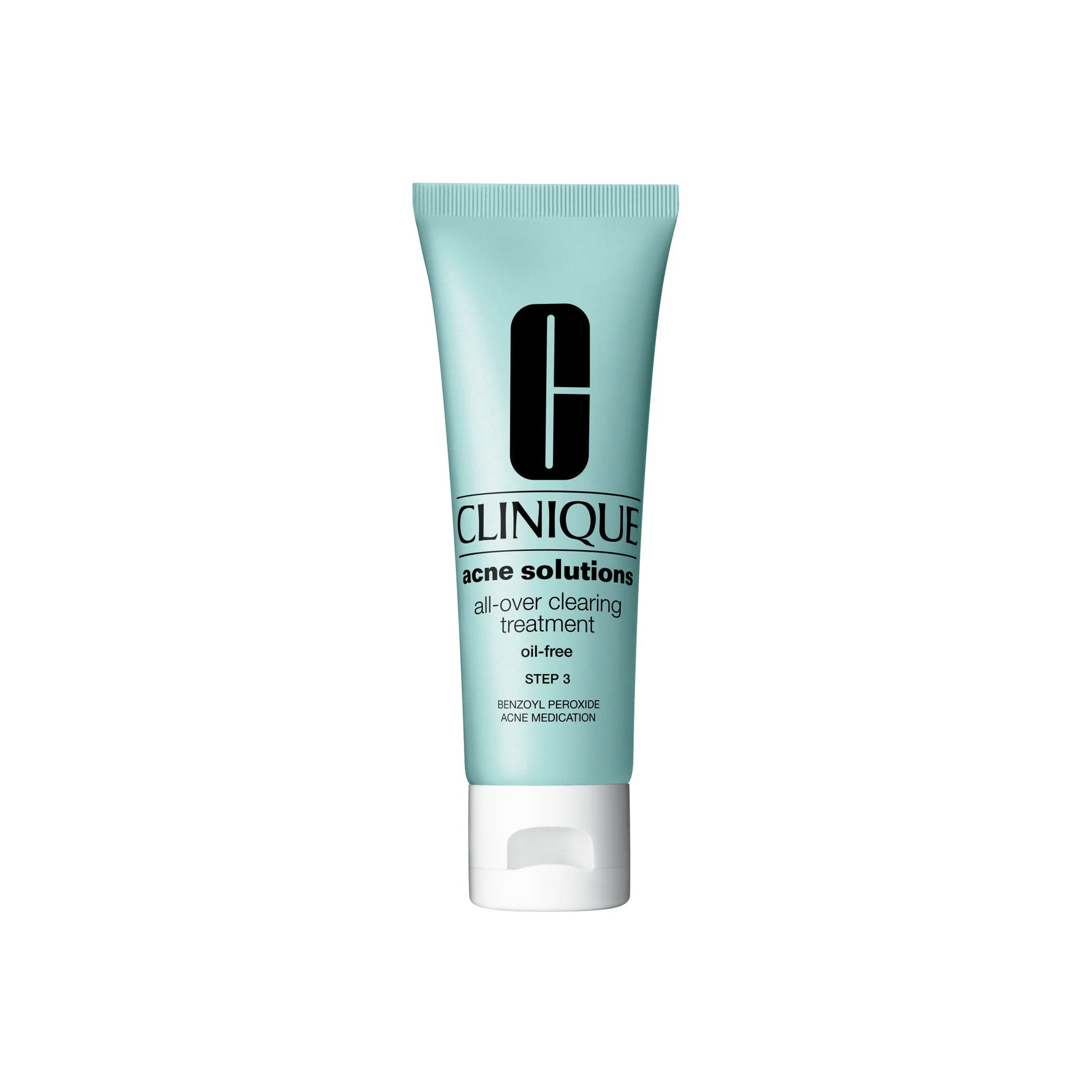 Clinique Acne Solutions™ All-Over Clearing Treatment 50ml Lebanon