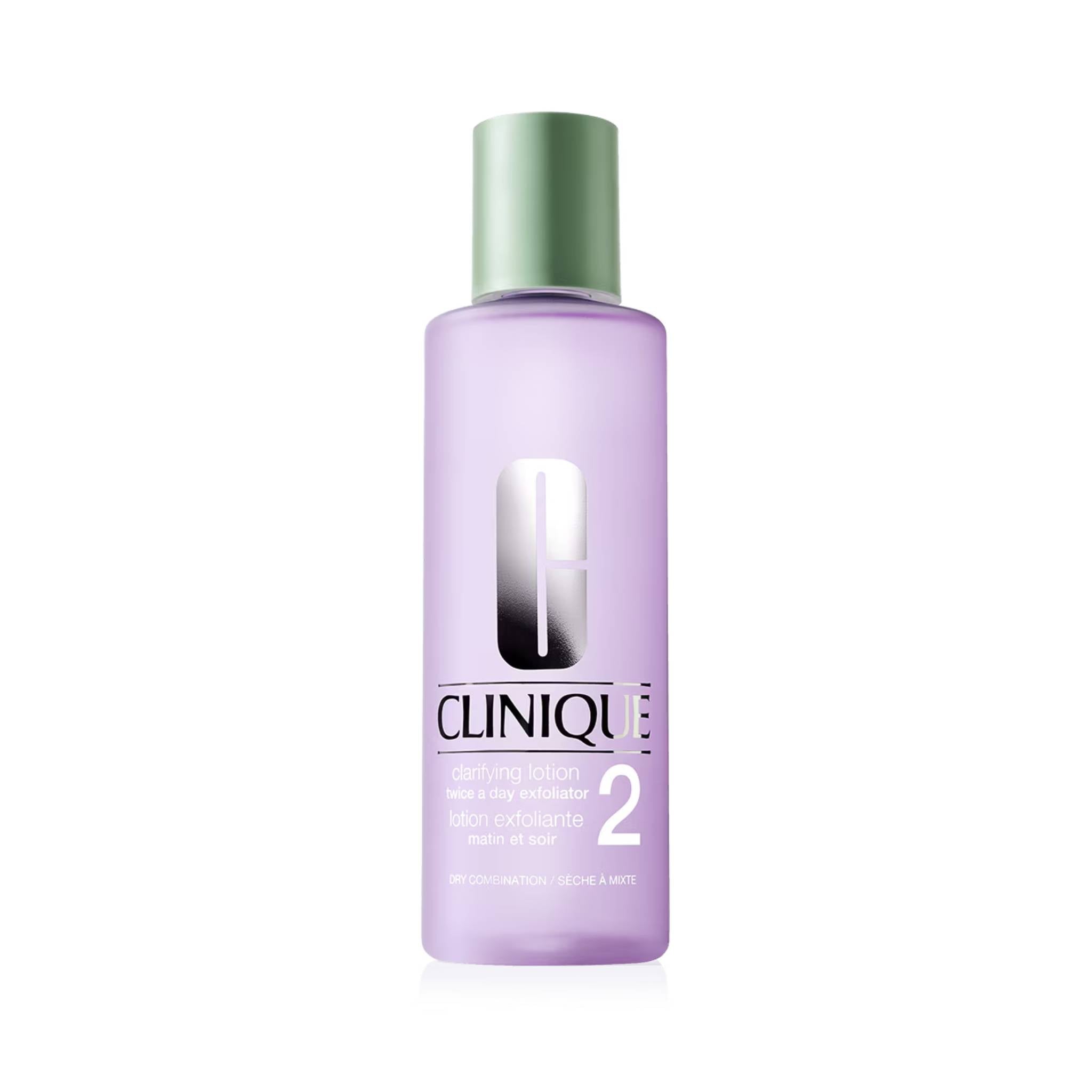 Clinique Clarifying Lotion 2 400ml Lebanon