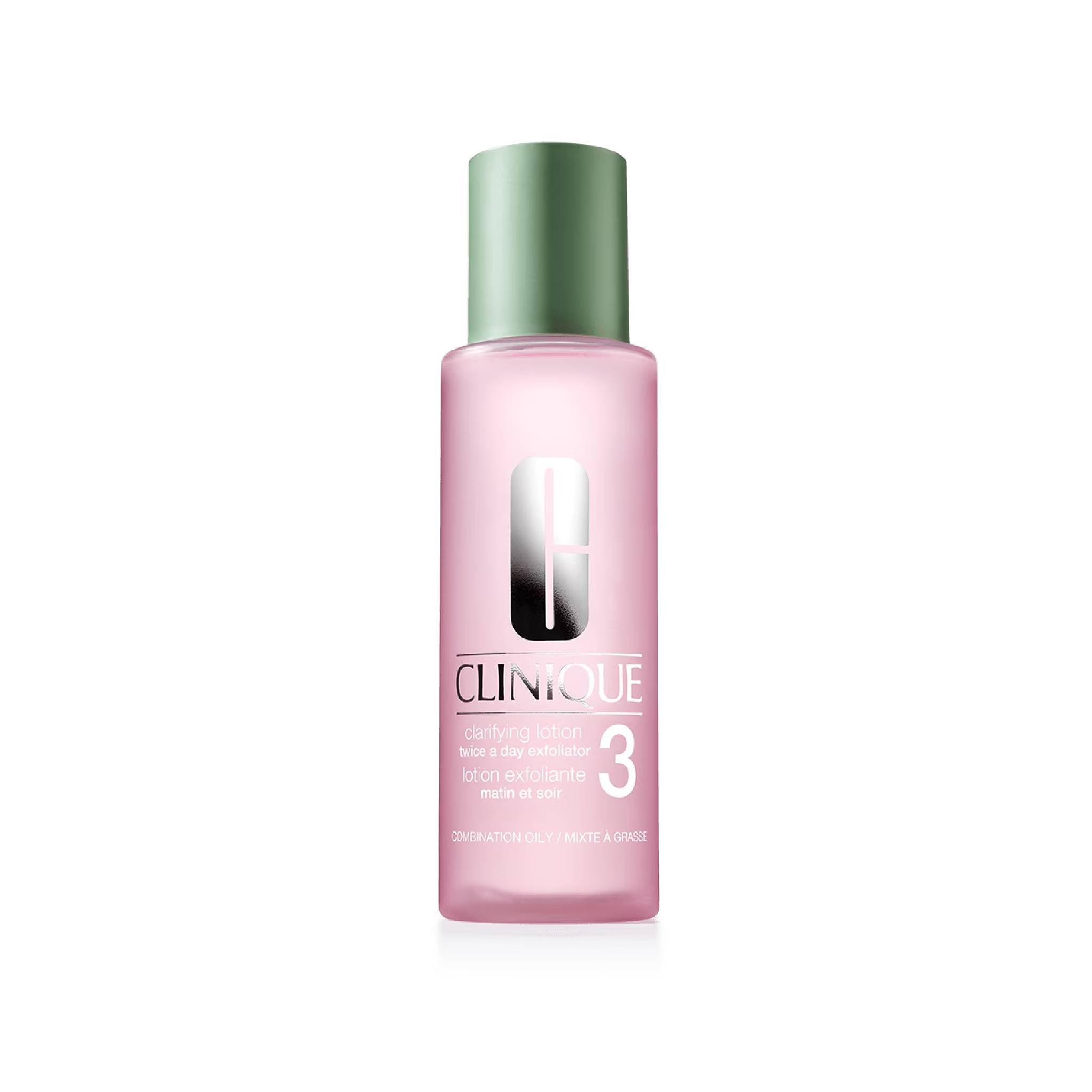 Clinique Clarifying Lotion 3 200ml Lebanon