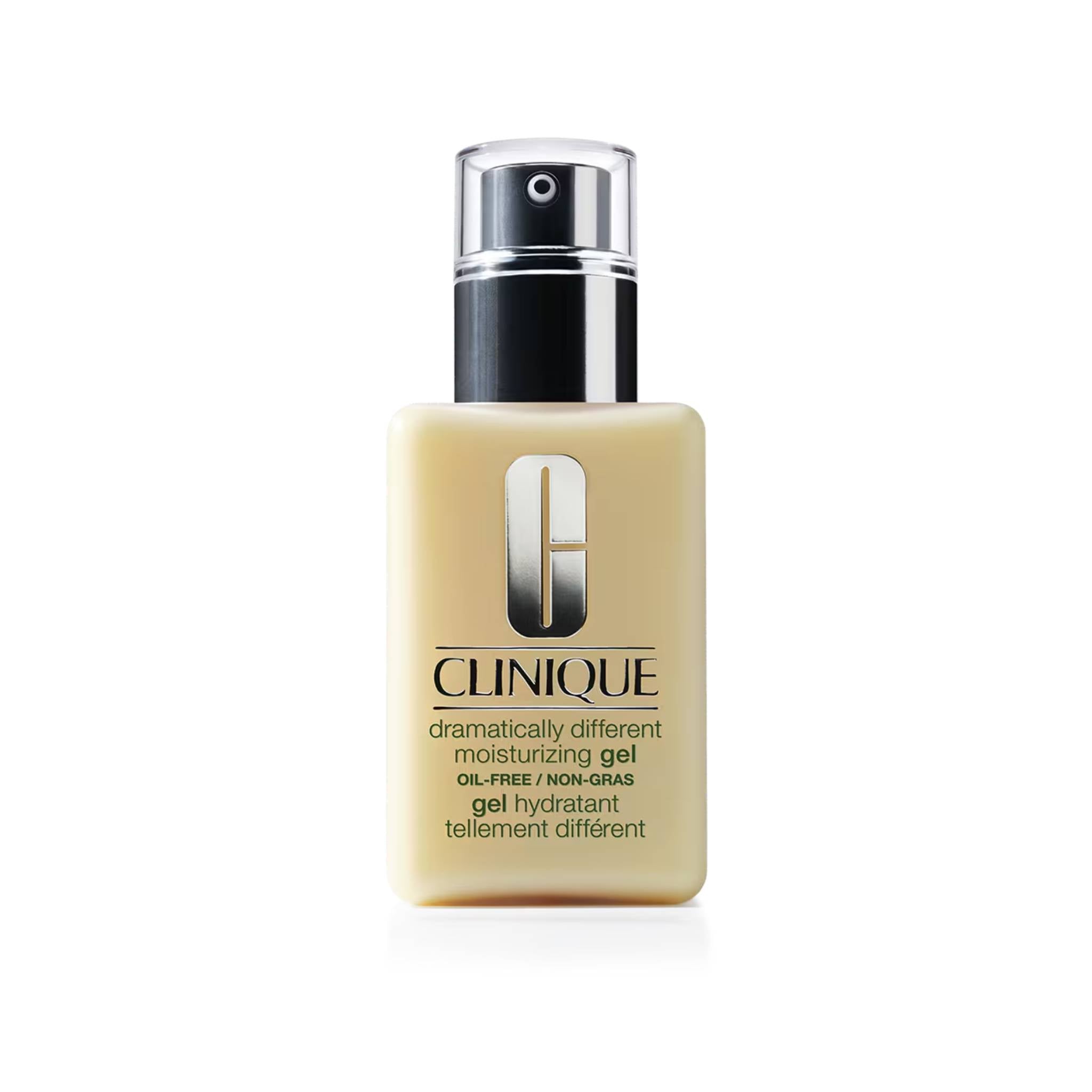 Clinique Dramatically Different™ Moisturizing Gel 125ml Lebanon