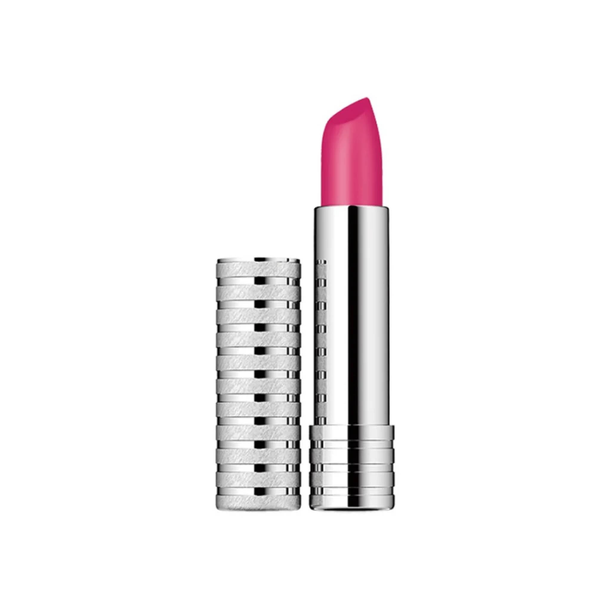 Clinique Long Last Soft Matte Lipstick 49 Matte Magenta Lebanon