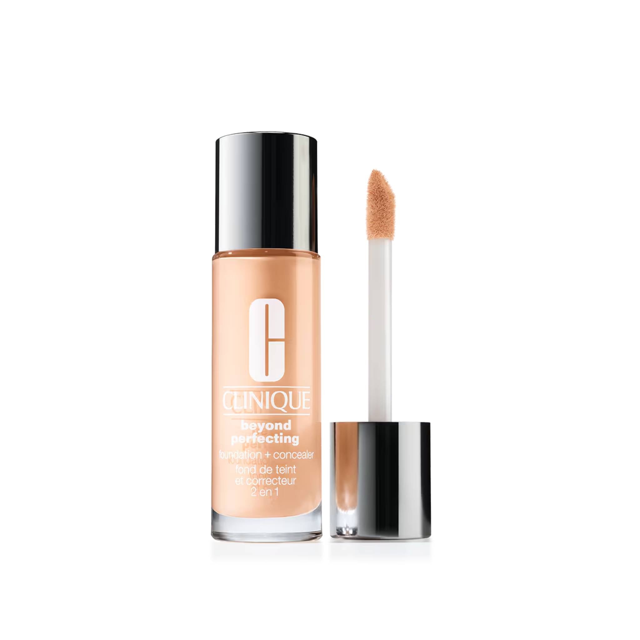Clinique Beyond Perfecting™ Foundation + Concealer 05 Fair Lebanon