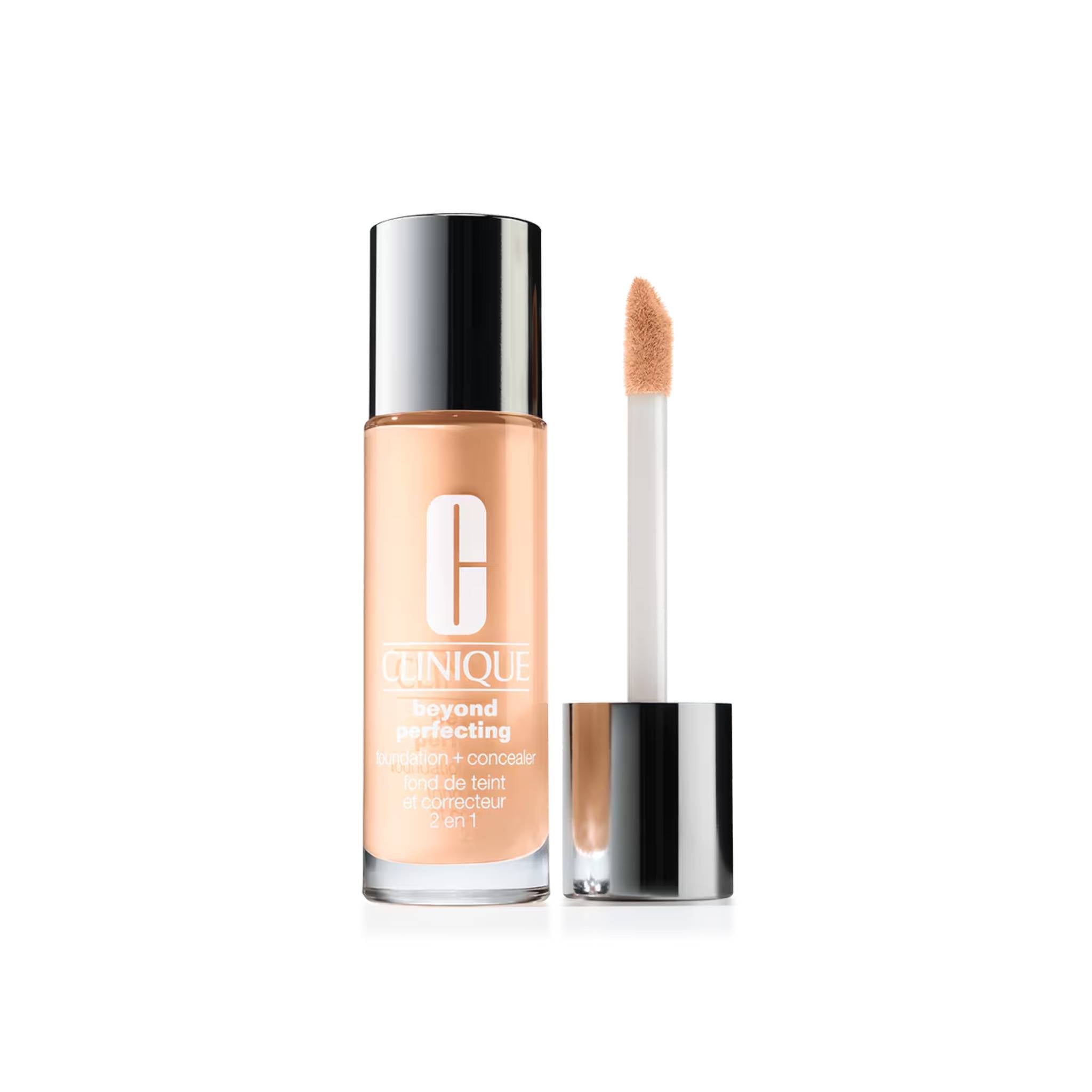 Clinique Beyond Perfecting™ Foundation + Concealer 3.5 Buttermilk Lebanon