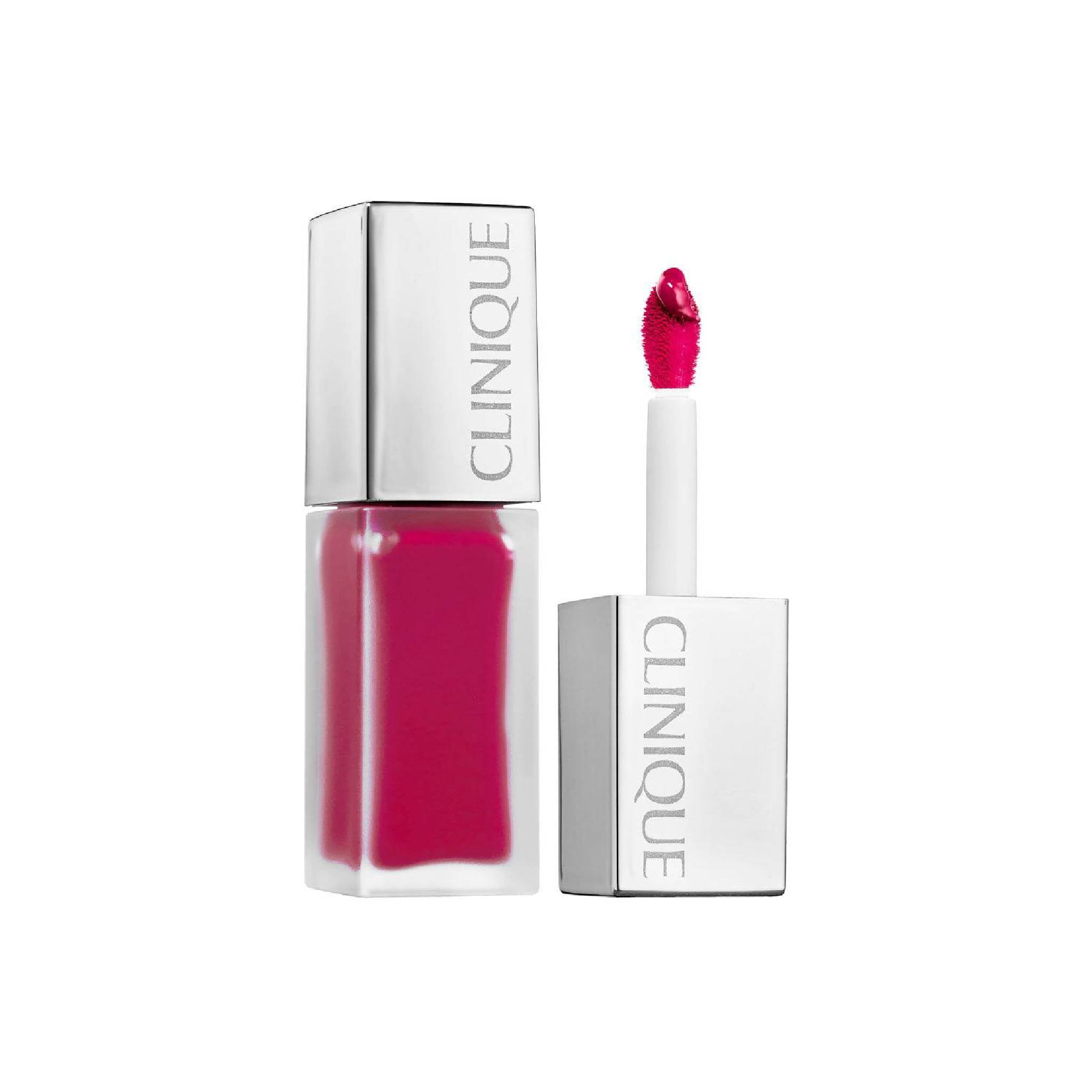 Clinique Pop Liquid Matte Lip Color + Primer 03 Candied Apple Pop Lebanon