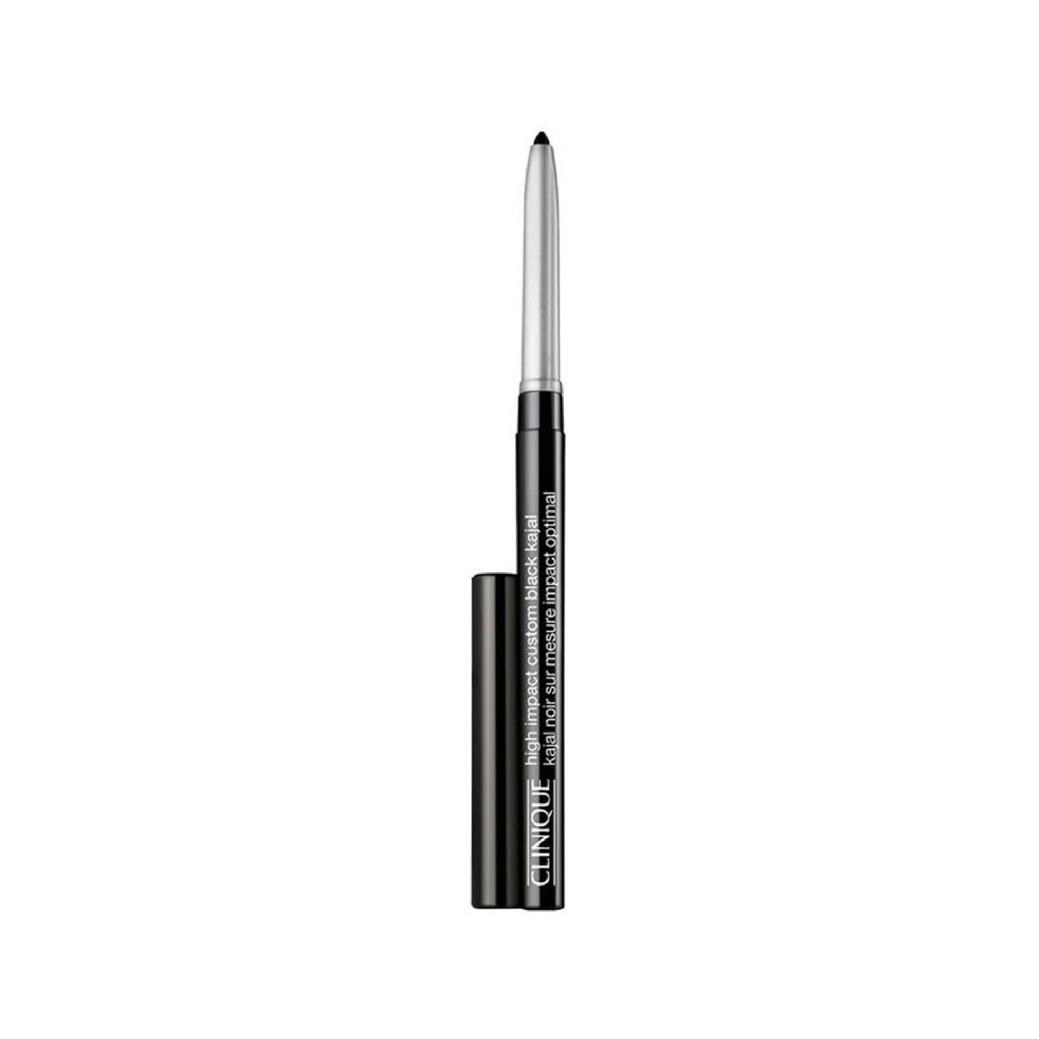 Clinique High Imp Cust Black Kajal 01 Black Lebanon