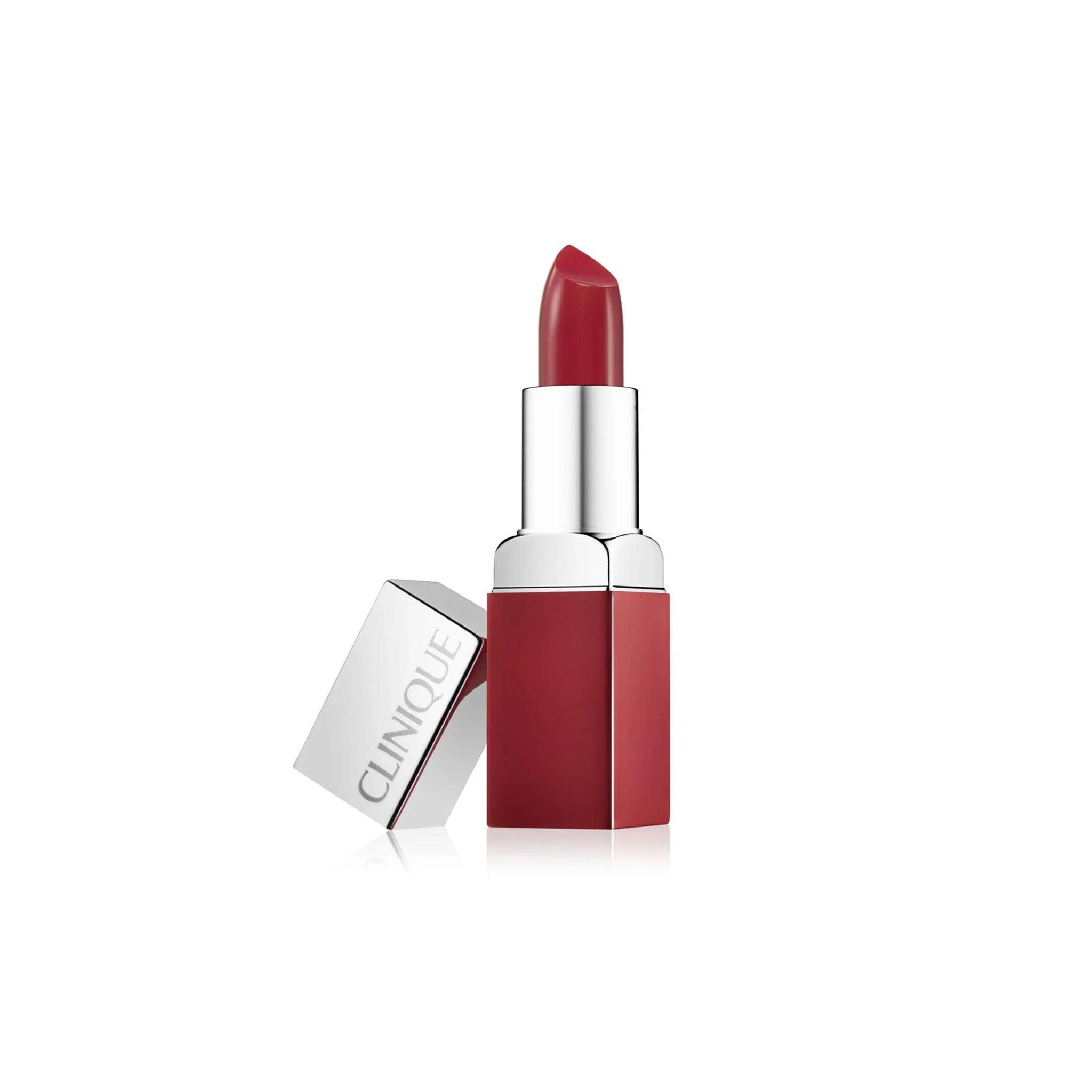 Clinique Pop Liquid Matte Lip Colour + Primer 02 Icon Pop Lebanon
