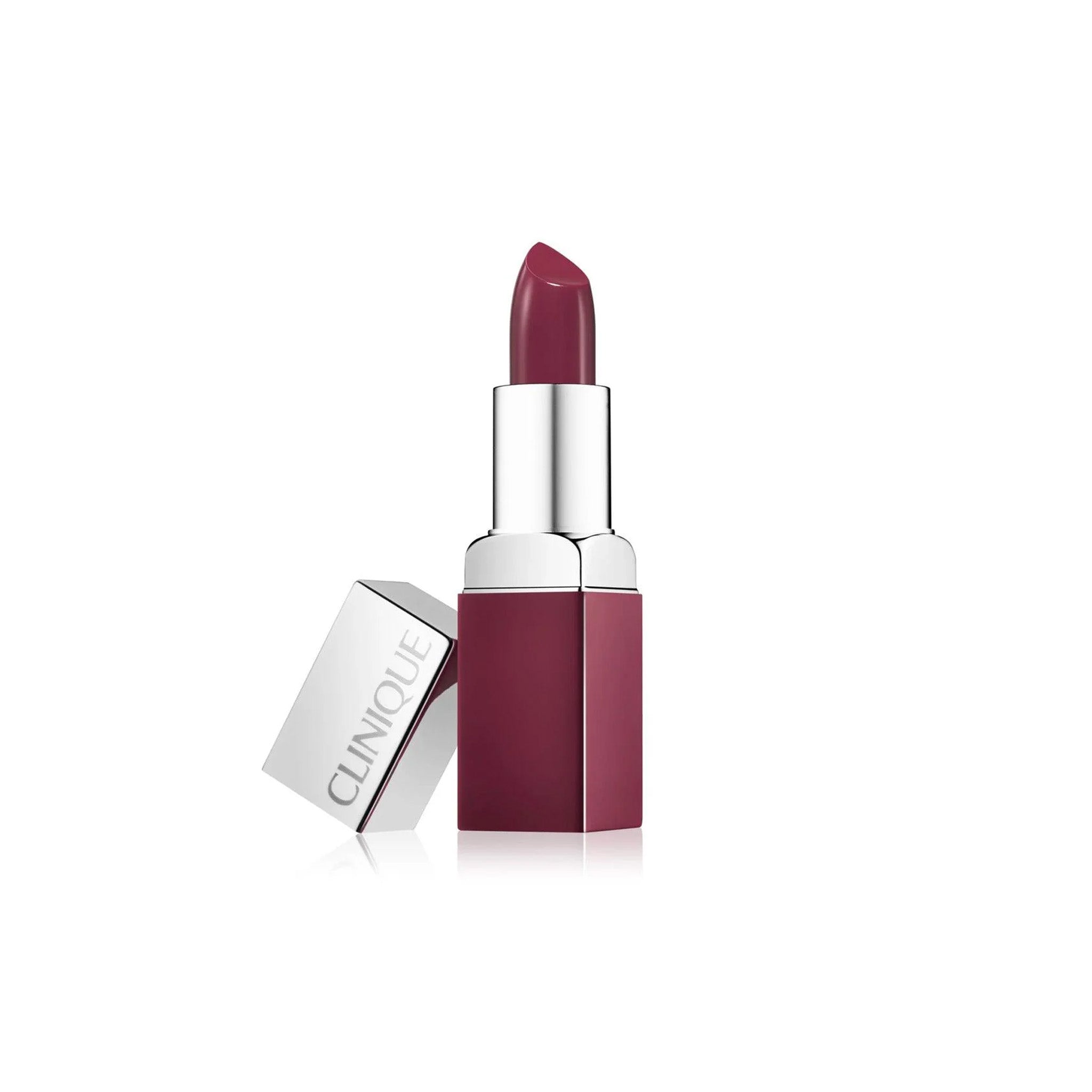 Clinique Pop Liquid Matte Lip Colour + Primer 08 Bold Pop Lebanon