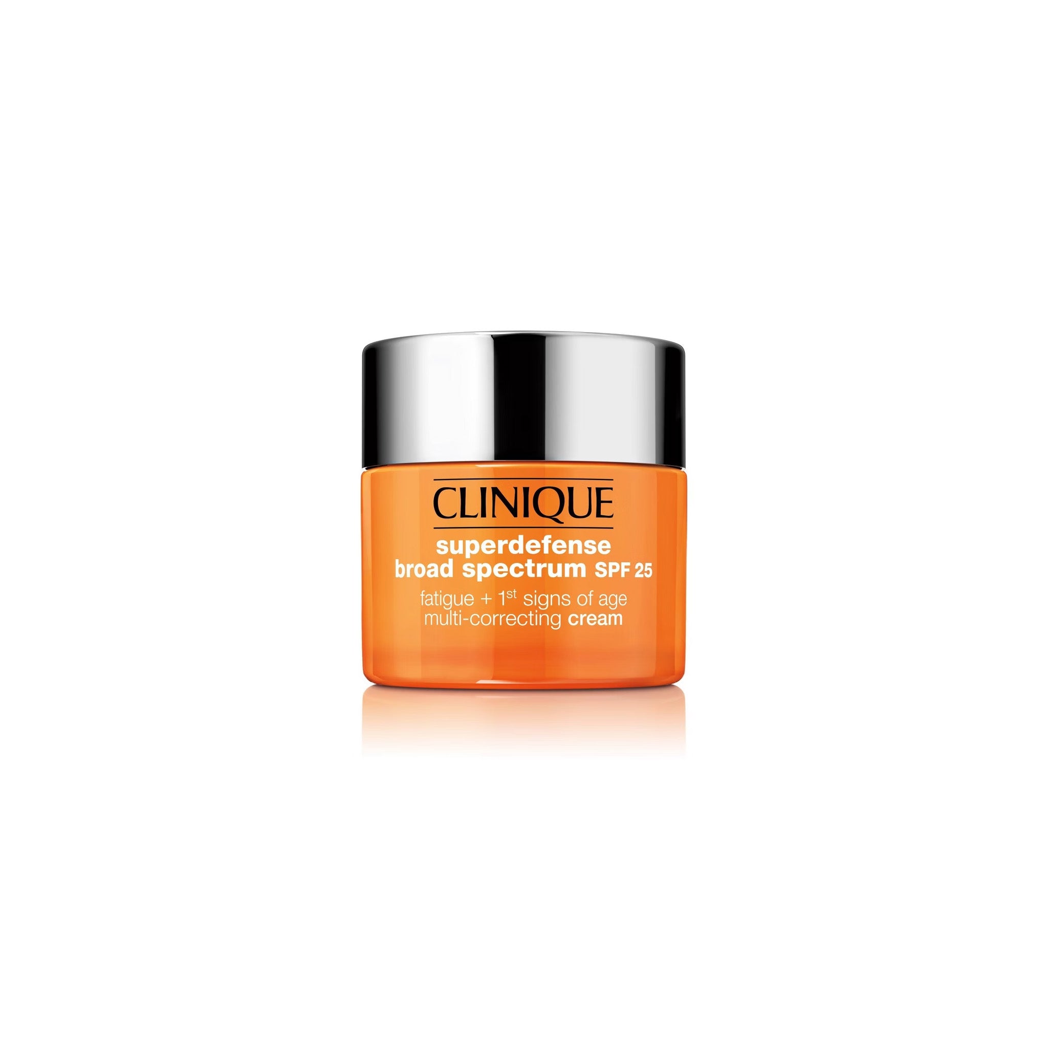 Clinique Age Prevention Superdefense Multi-Correction Cream SPF25 30ml Lebanon