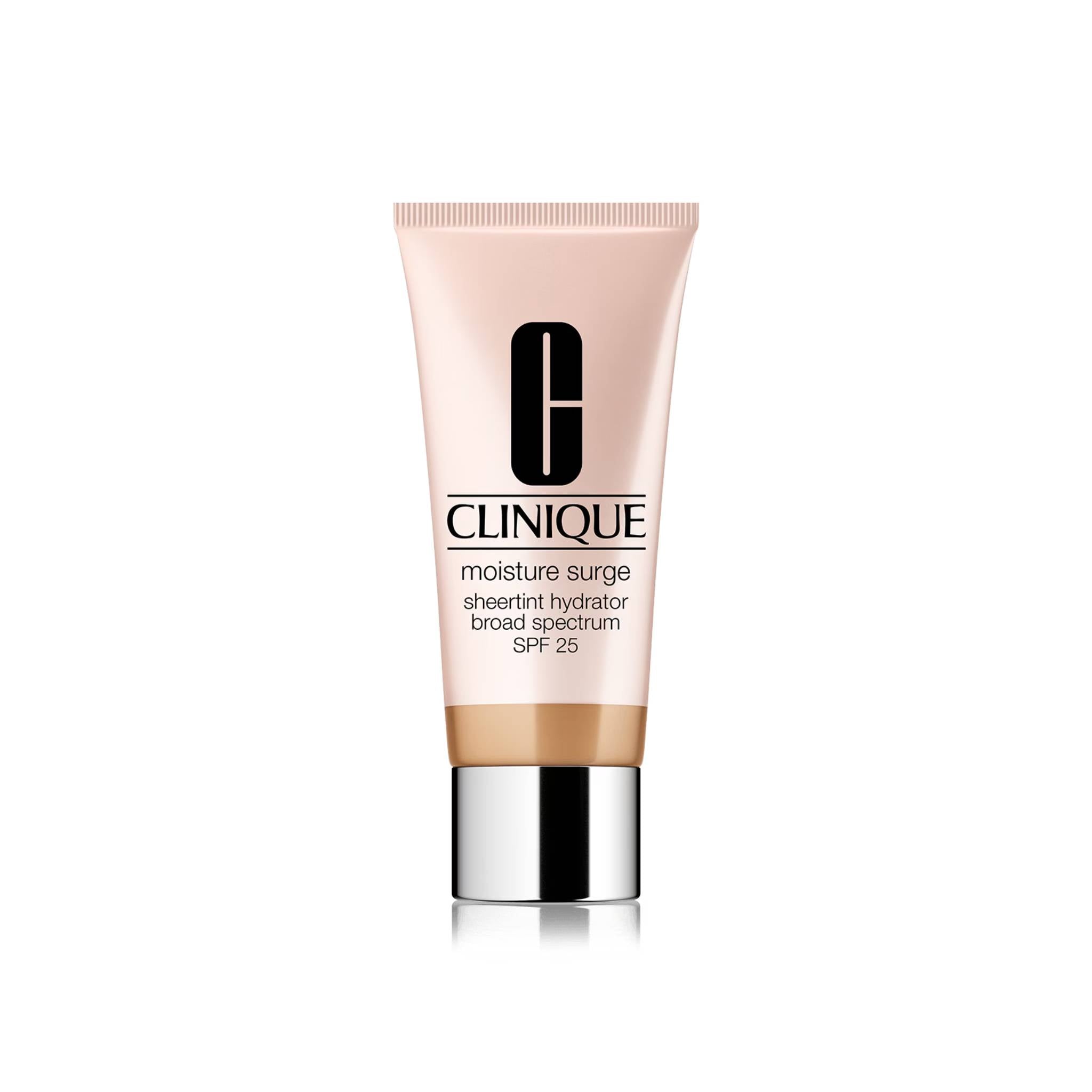 Clinique Moisture Surge™ Sheertint Hydrator Broad Spectrum SPF 25 03 Universal Lignt Medium Lebanon