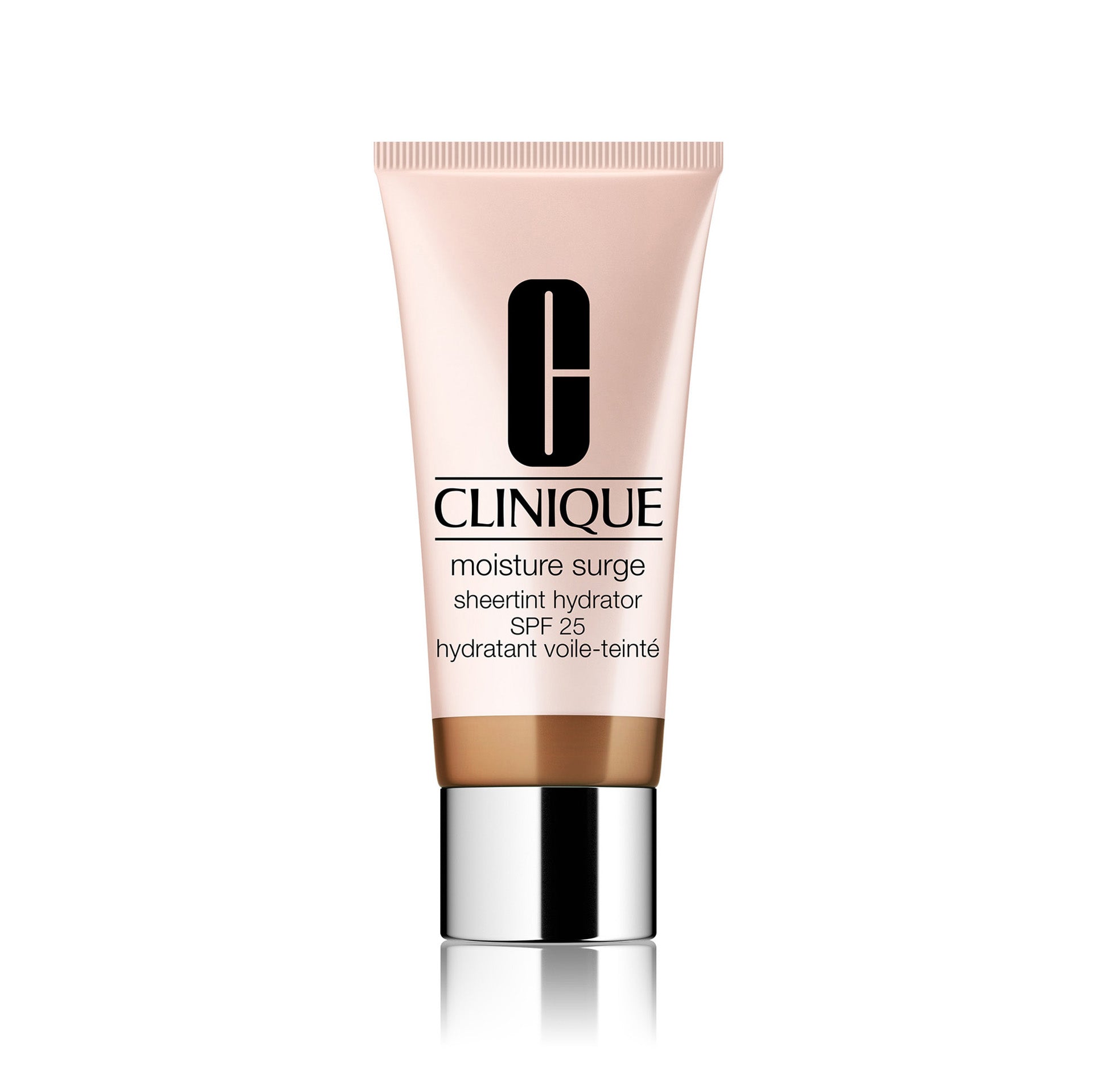 Clinique Moisture Surge™ Sheertint Hydrator Broad Spectrum SPF 25 05 Universal Medium Deep Lebanon