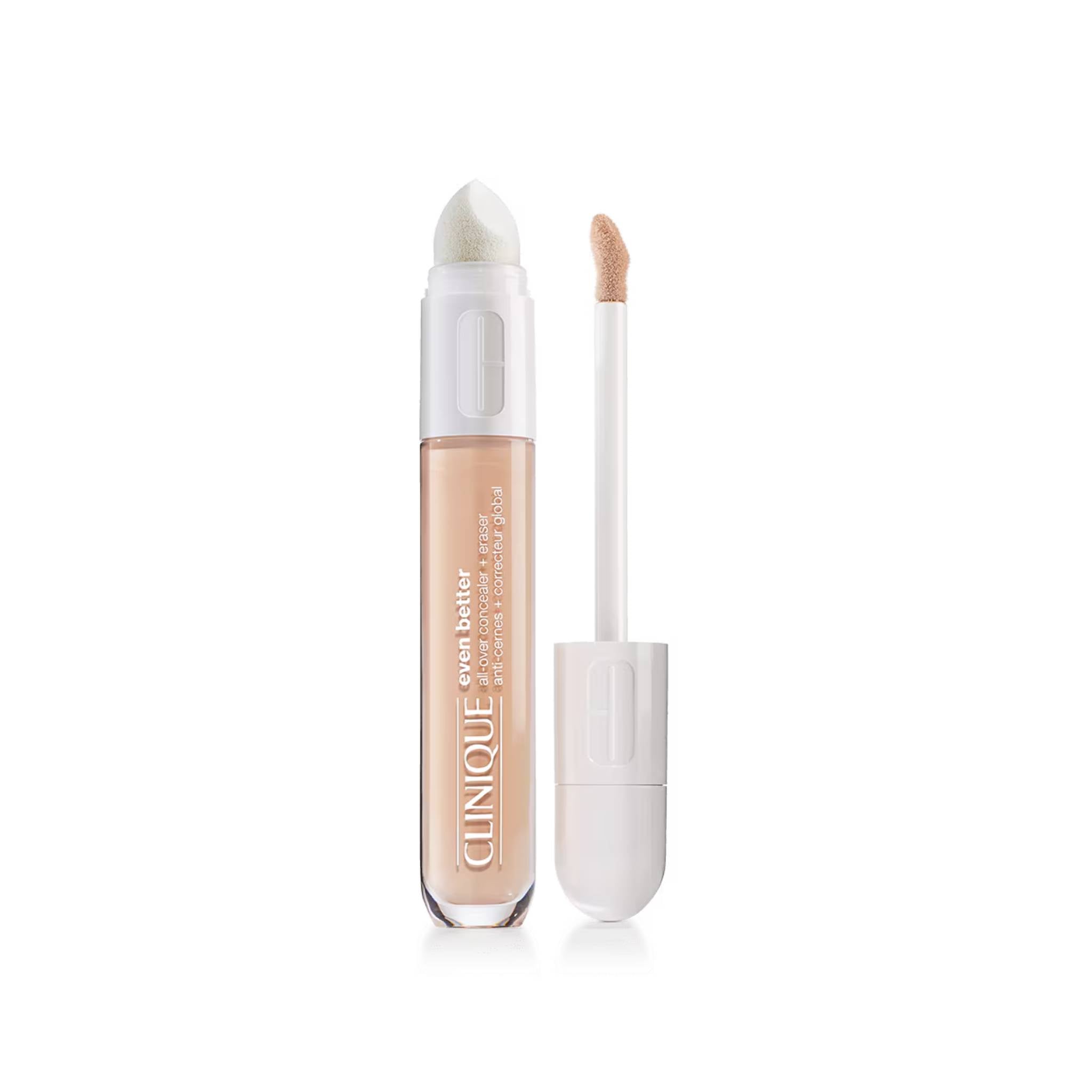 Clinique Even Better™ All-Over Concealer + Eraser CN10 Alabaster Lebanon