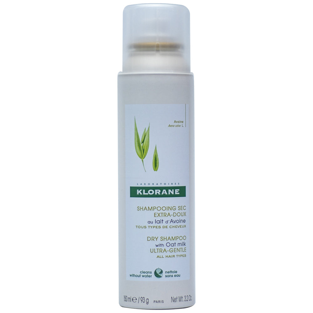 Klorane Dry Shampoo with Oat Milk and Ceramide 150ml Lebanon