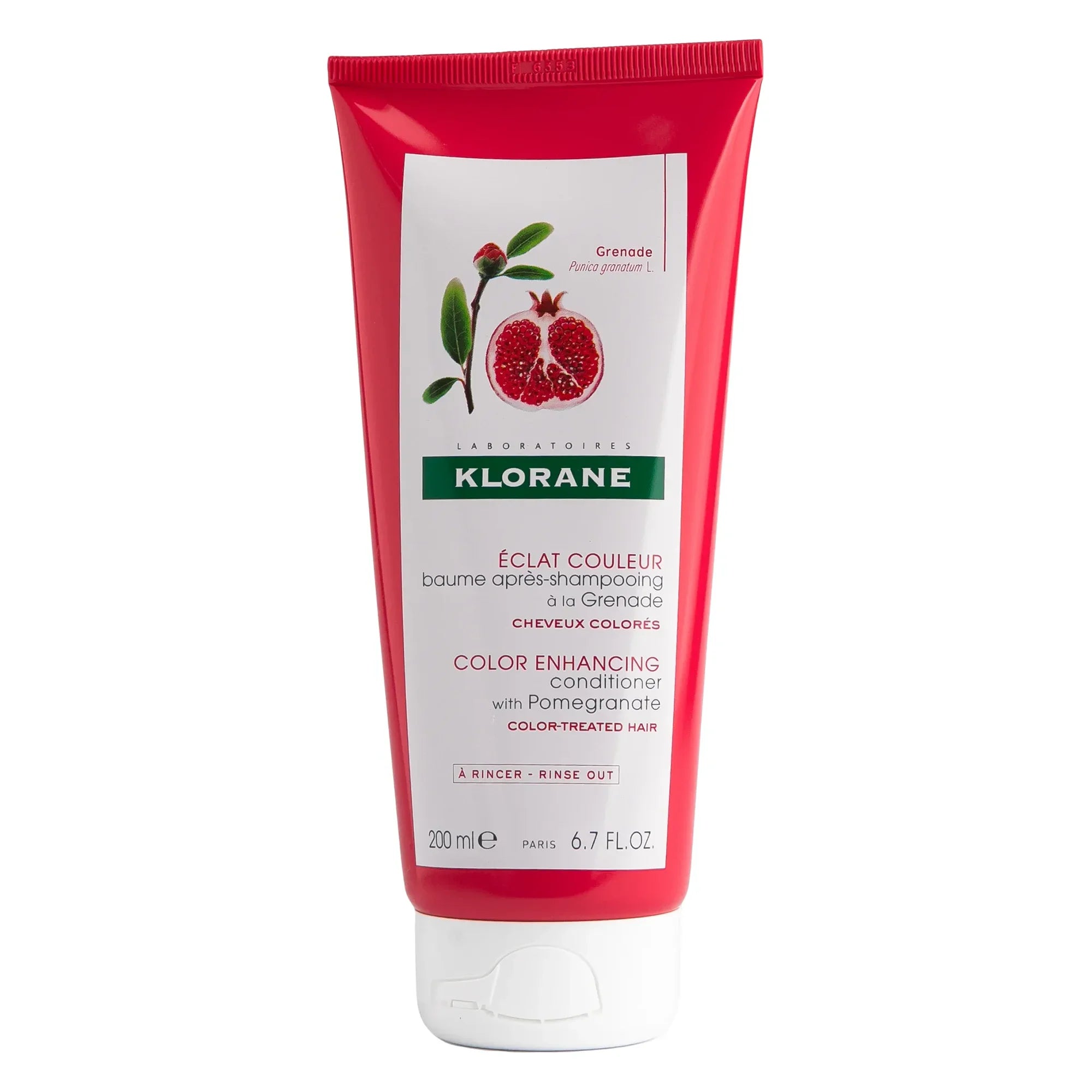 Klorane Conditioner with Pomegranate 200ml Lebanon