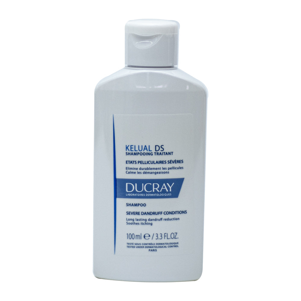 Ducray Kelual DS Treatment Shampoo 100ml Lebanon