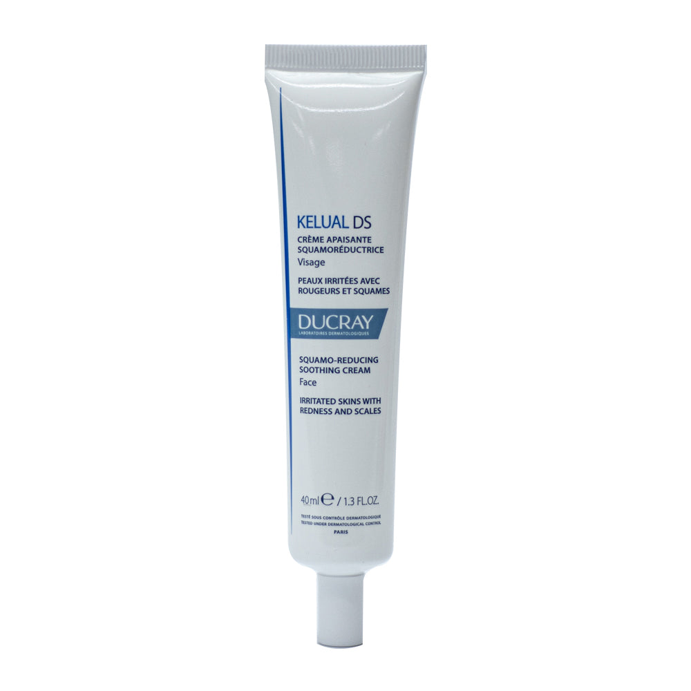 Ducray Kelual DS Squamo-Reducing Soothing Cream 40ml Lebanon
