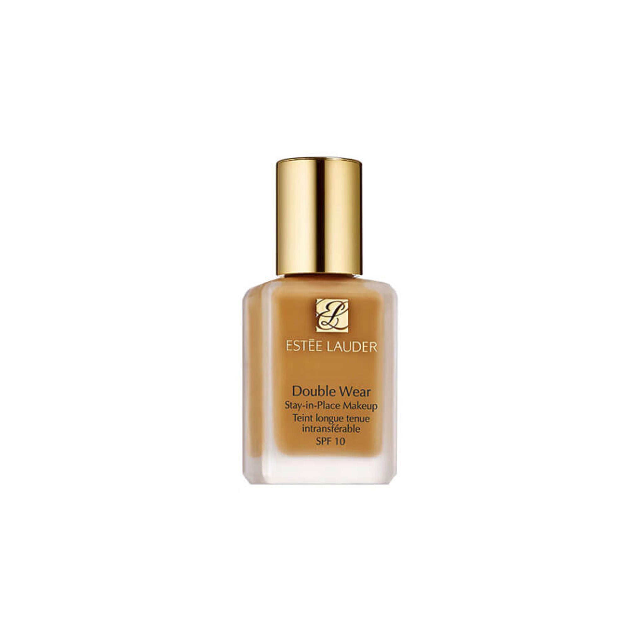 Estée Lauder Double Wear Stay-in-Place Foundation 4N2 Spiced Sand Lebanon