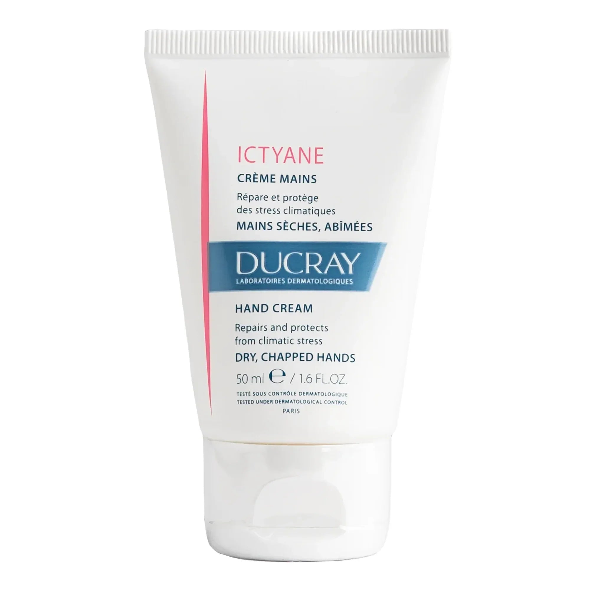 Ducray Ictyane Hand Cream 50ml Lebanon