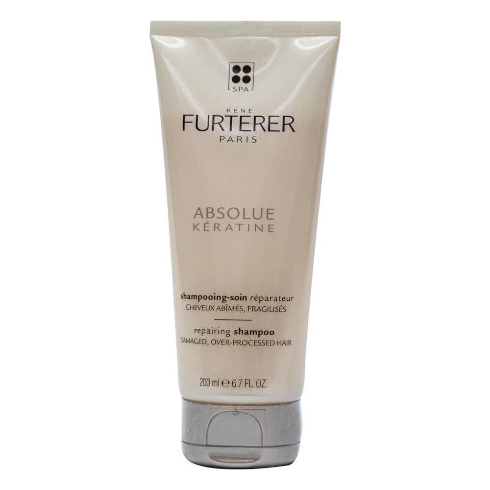 René Furterer Absolue Kératine Renewal Shampoo 200ml Lebanon