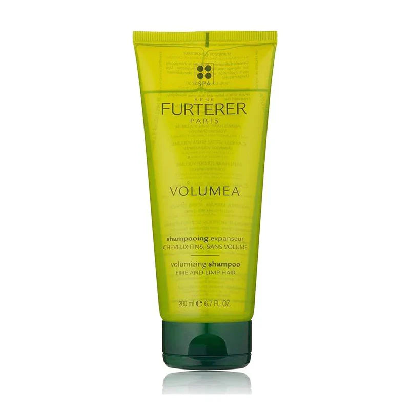 René Furterer Volumea Volumizing Shampoo 200ml Lebanon