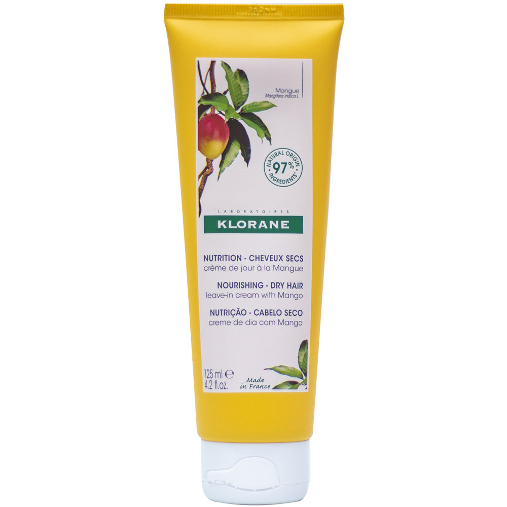 Klorane Mango Day Cream 125ml Lebanon