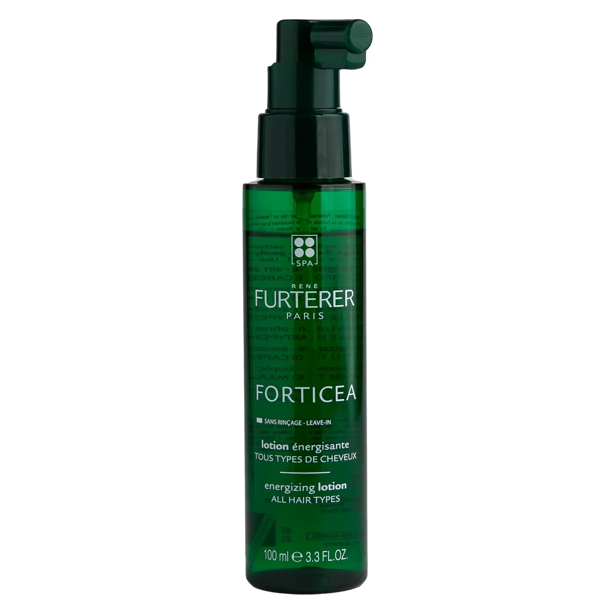 René Furterer Forticea Fortifying Energizing Lotion 100ml Lebanon