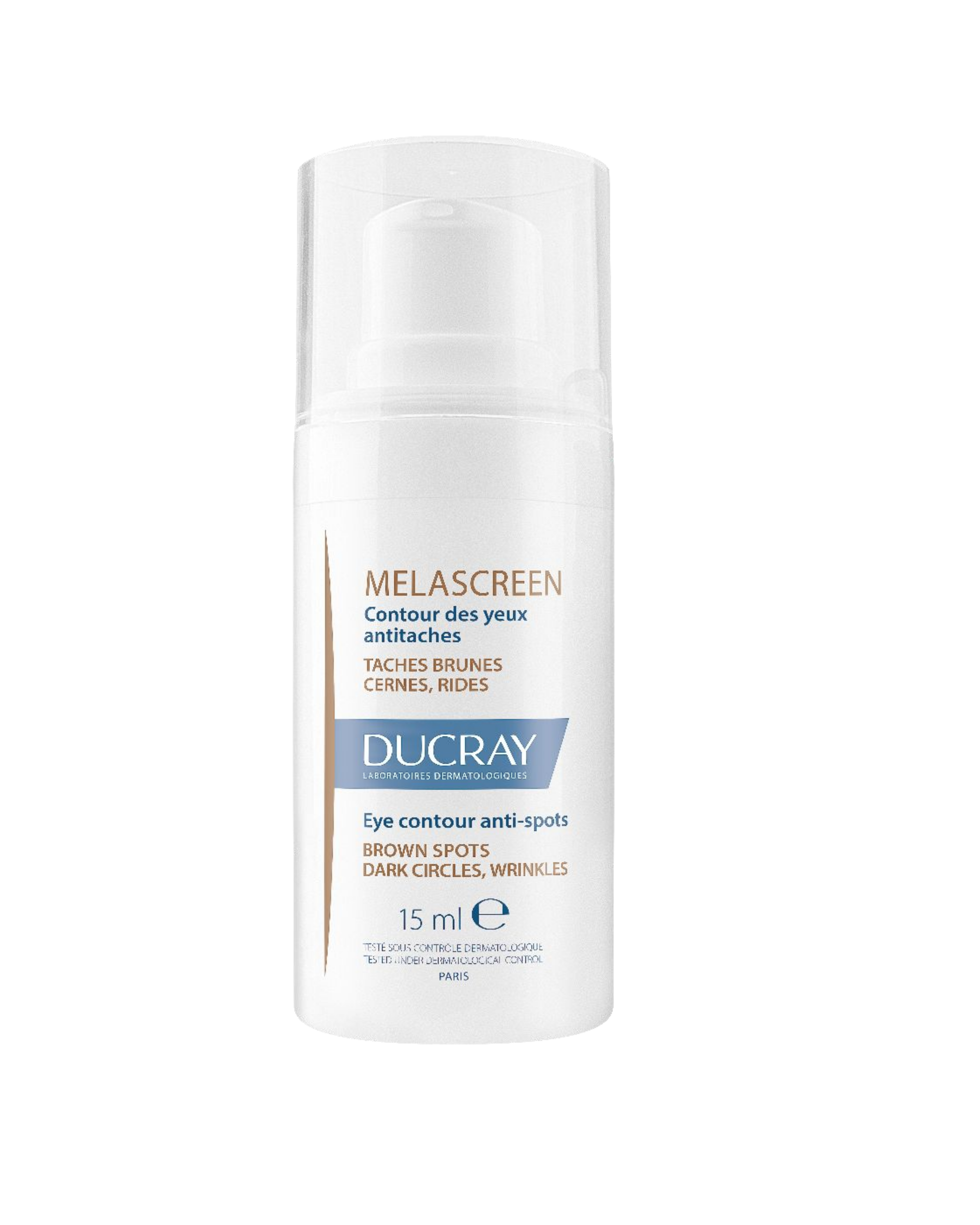 Ducray Melascreen Eye Contour Anti-Spots 15ml Lebanon