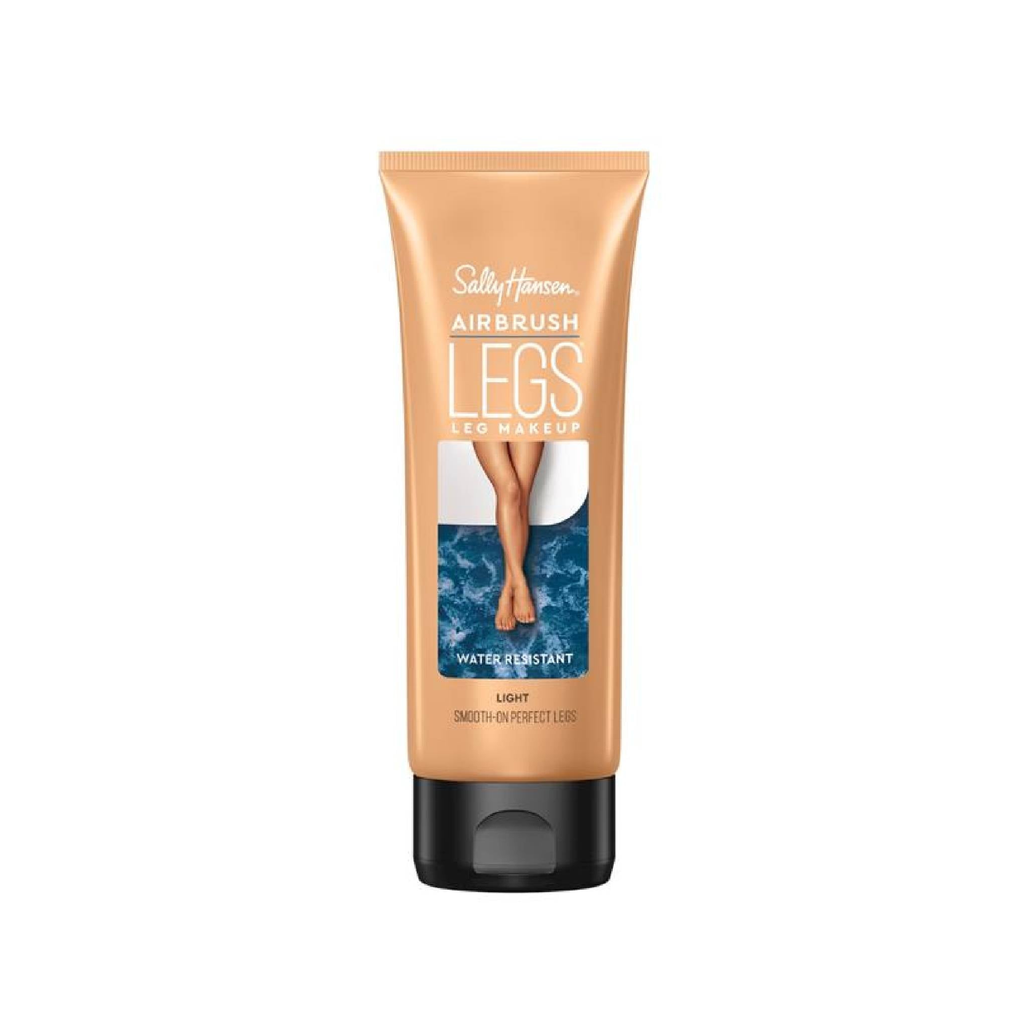 Sally Hansen Airbrush Legs Light Lebanon